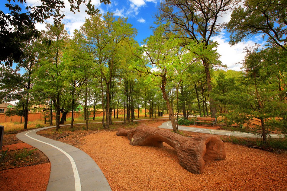 1317 Big Creek Drive