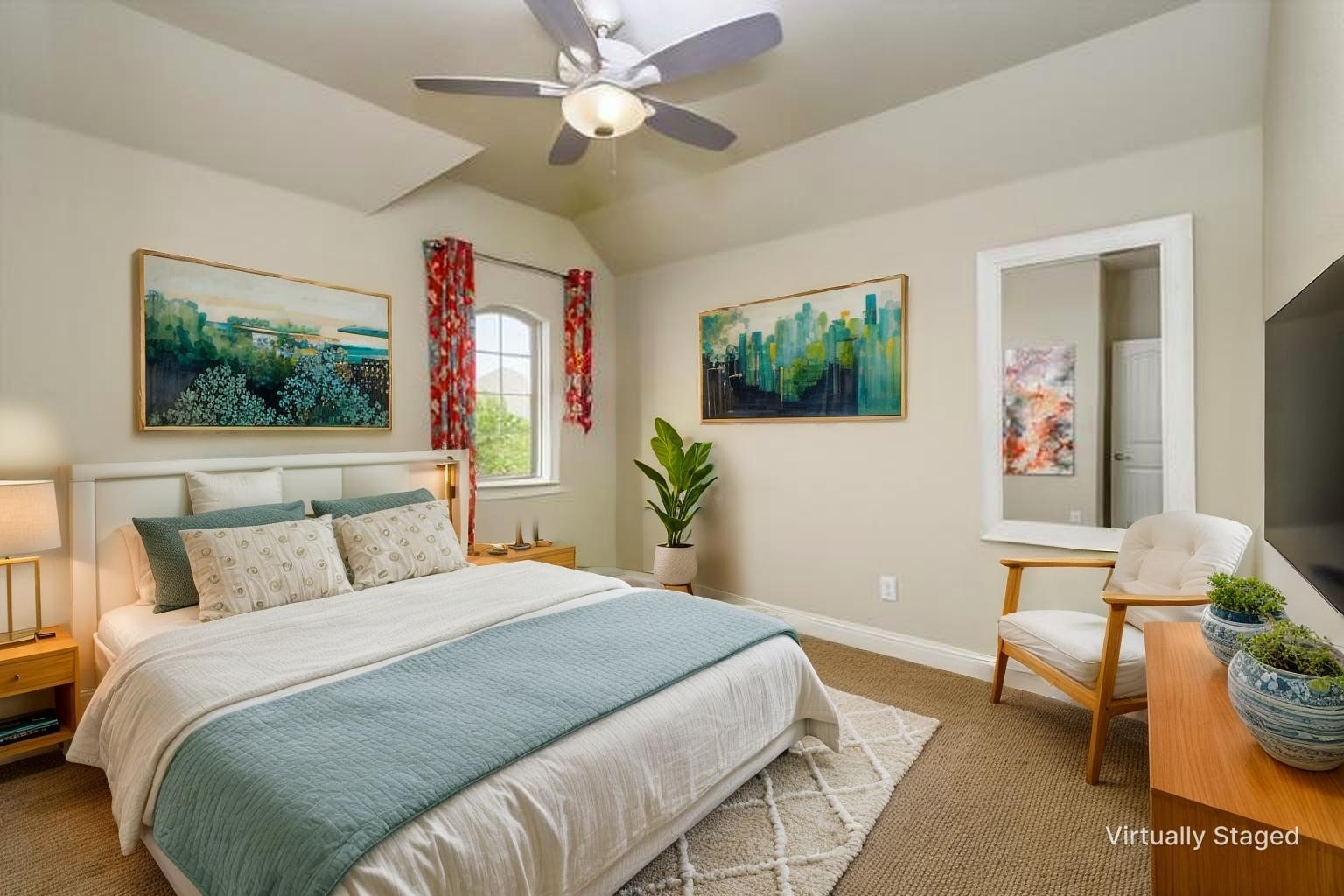 1317 Big Creek Drive