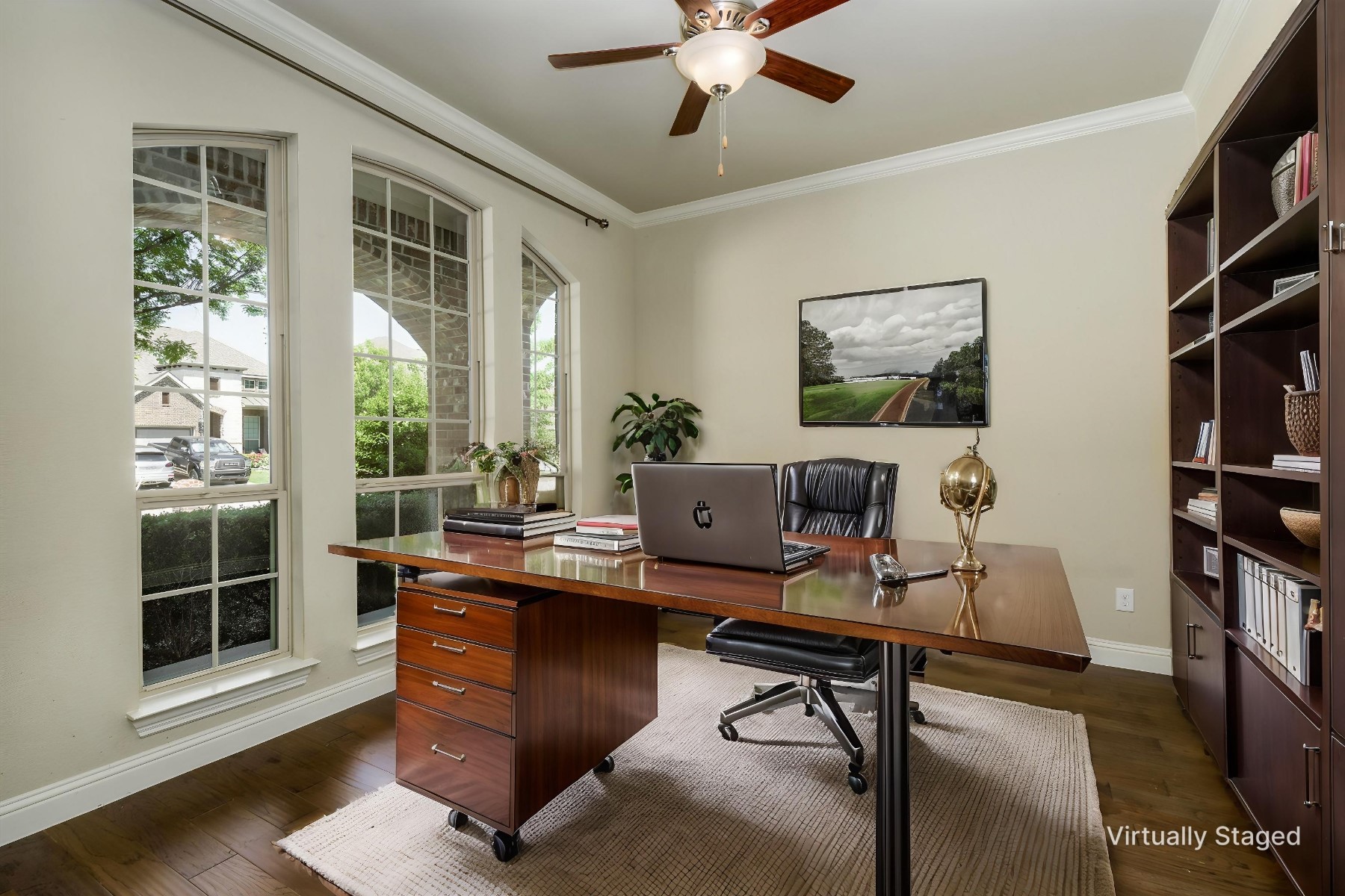 1317 Big Creek Drive