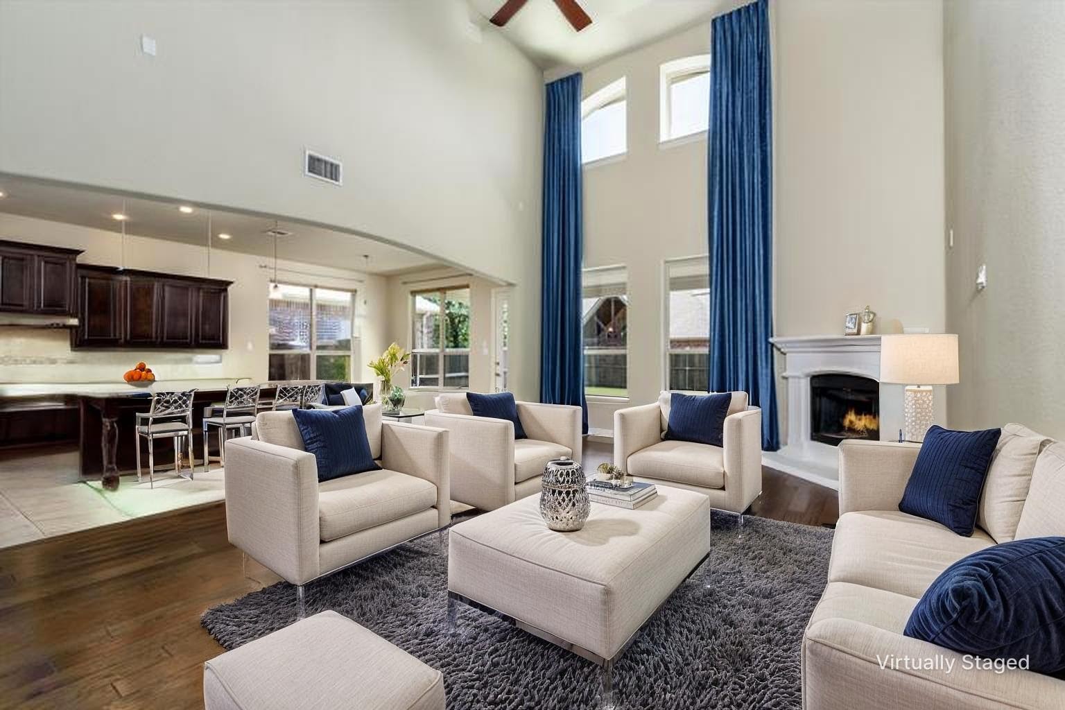 1317 Big Creek Drive