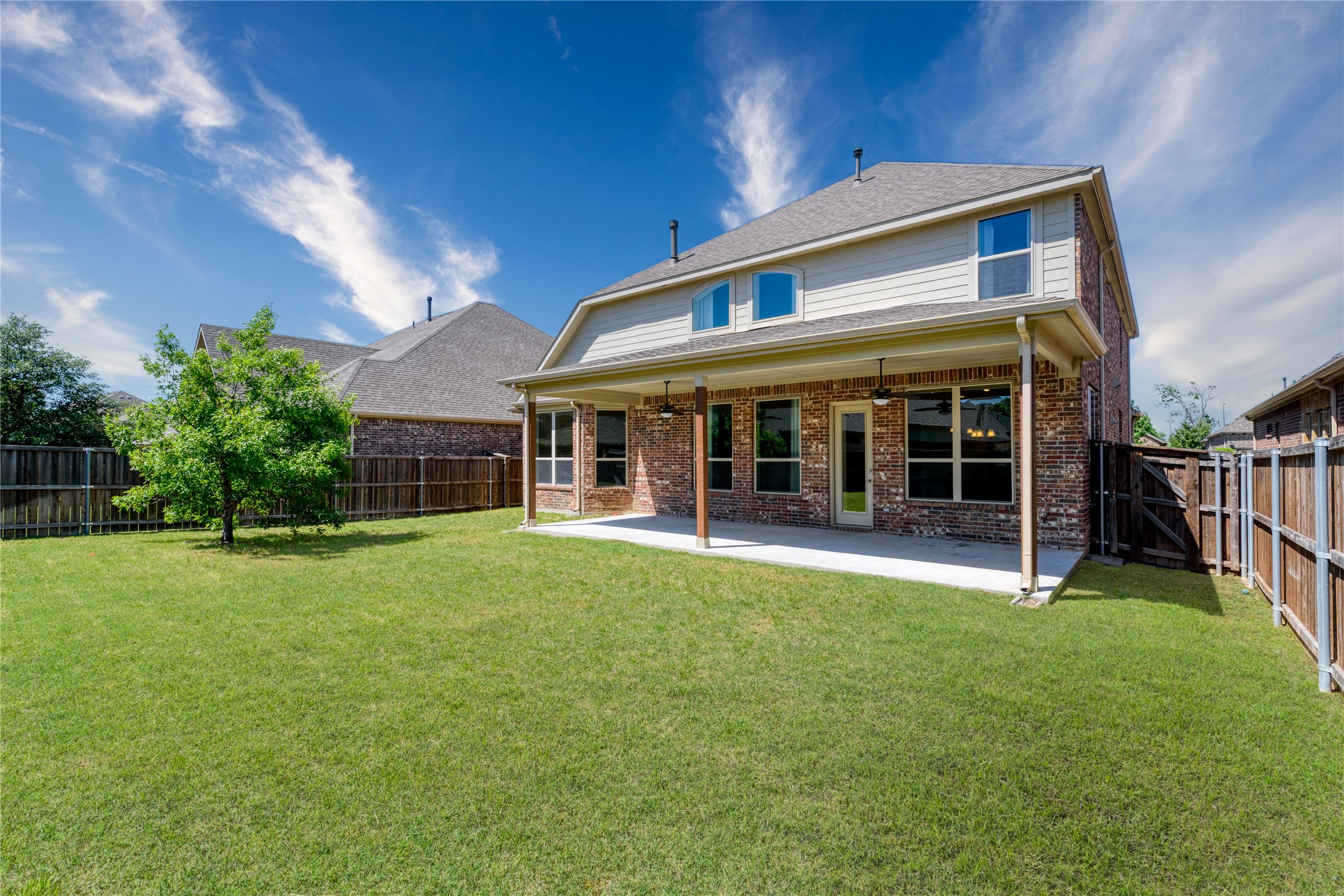 1317 Big Creek Drive
