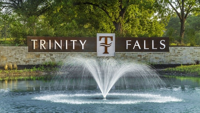 1317 Big Creek Drive