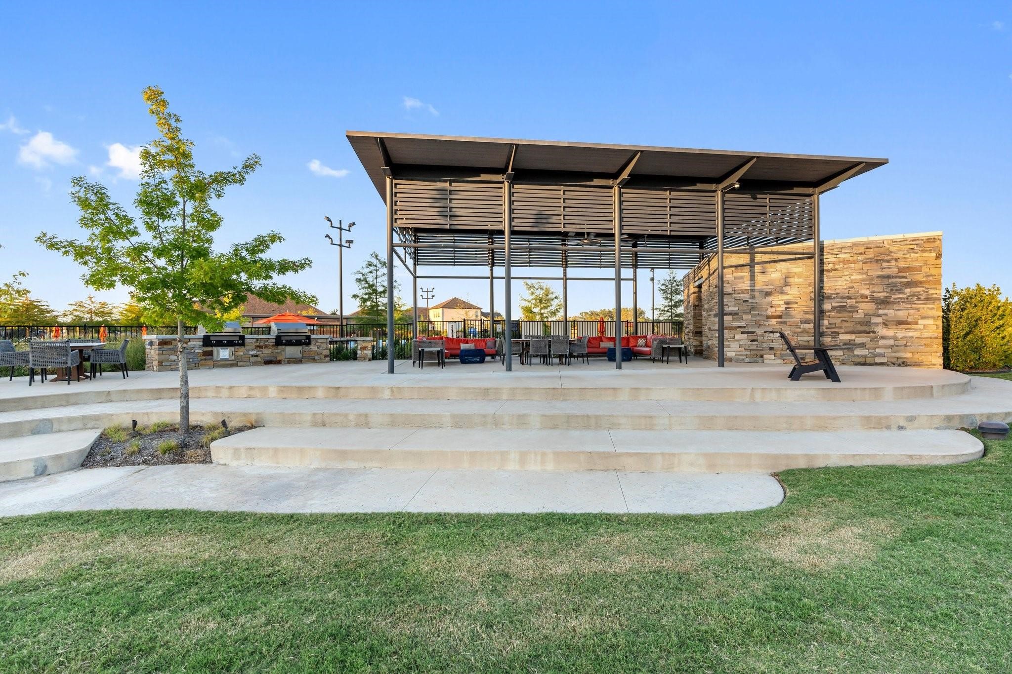 1317 Big Creek Drive