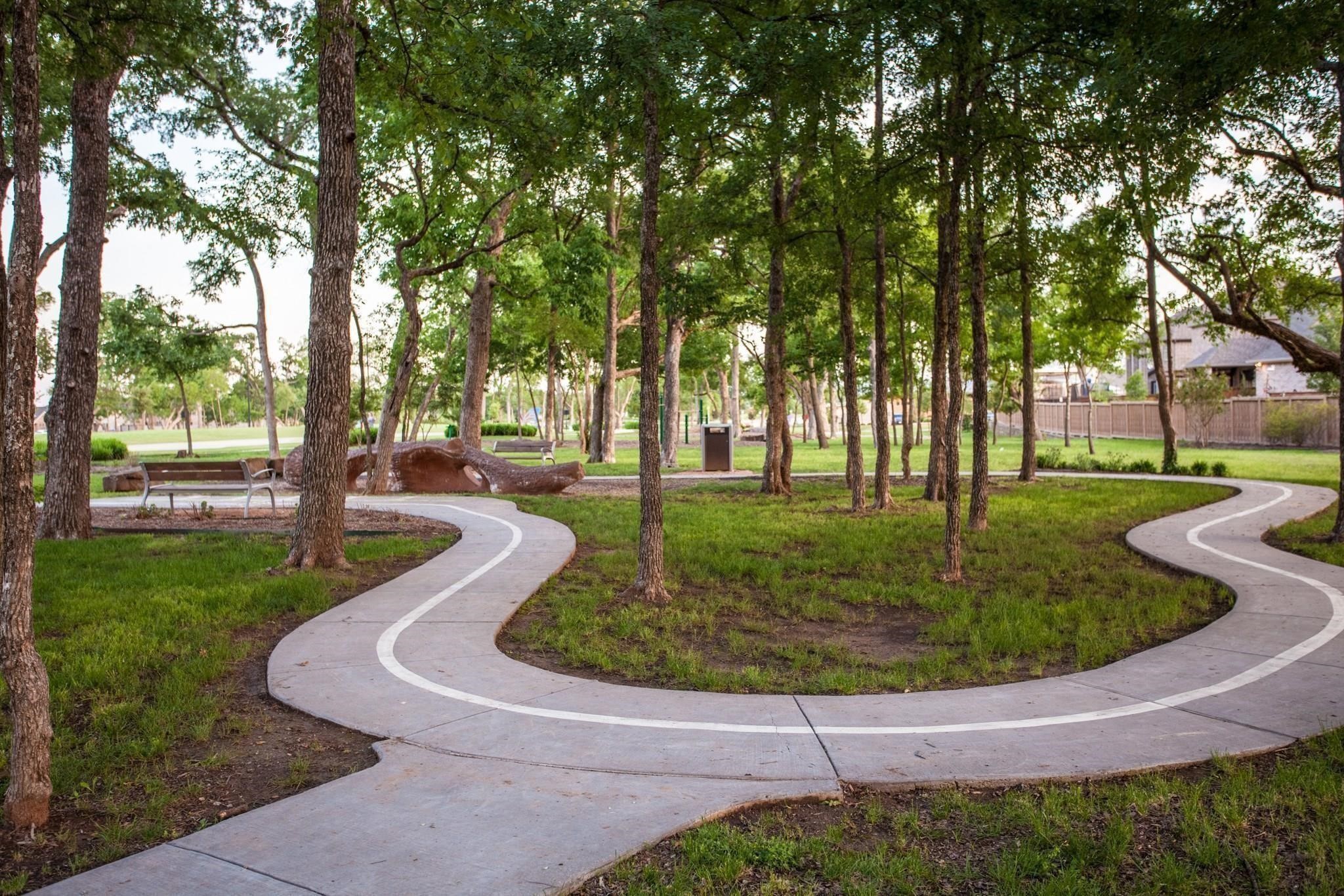 1317 Big Creek Drive