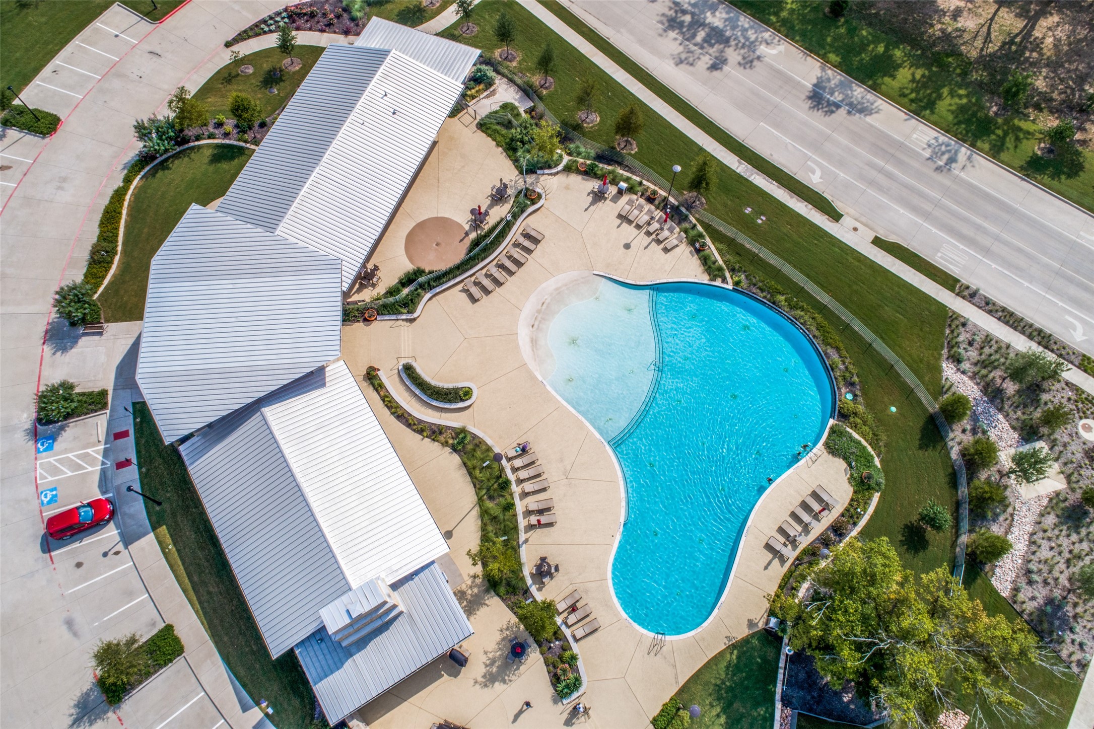 1317 Big Creek Drive