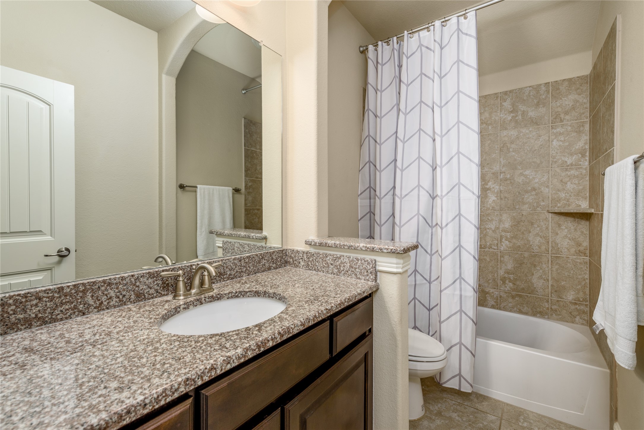 1317 Big Creek Drive