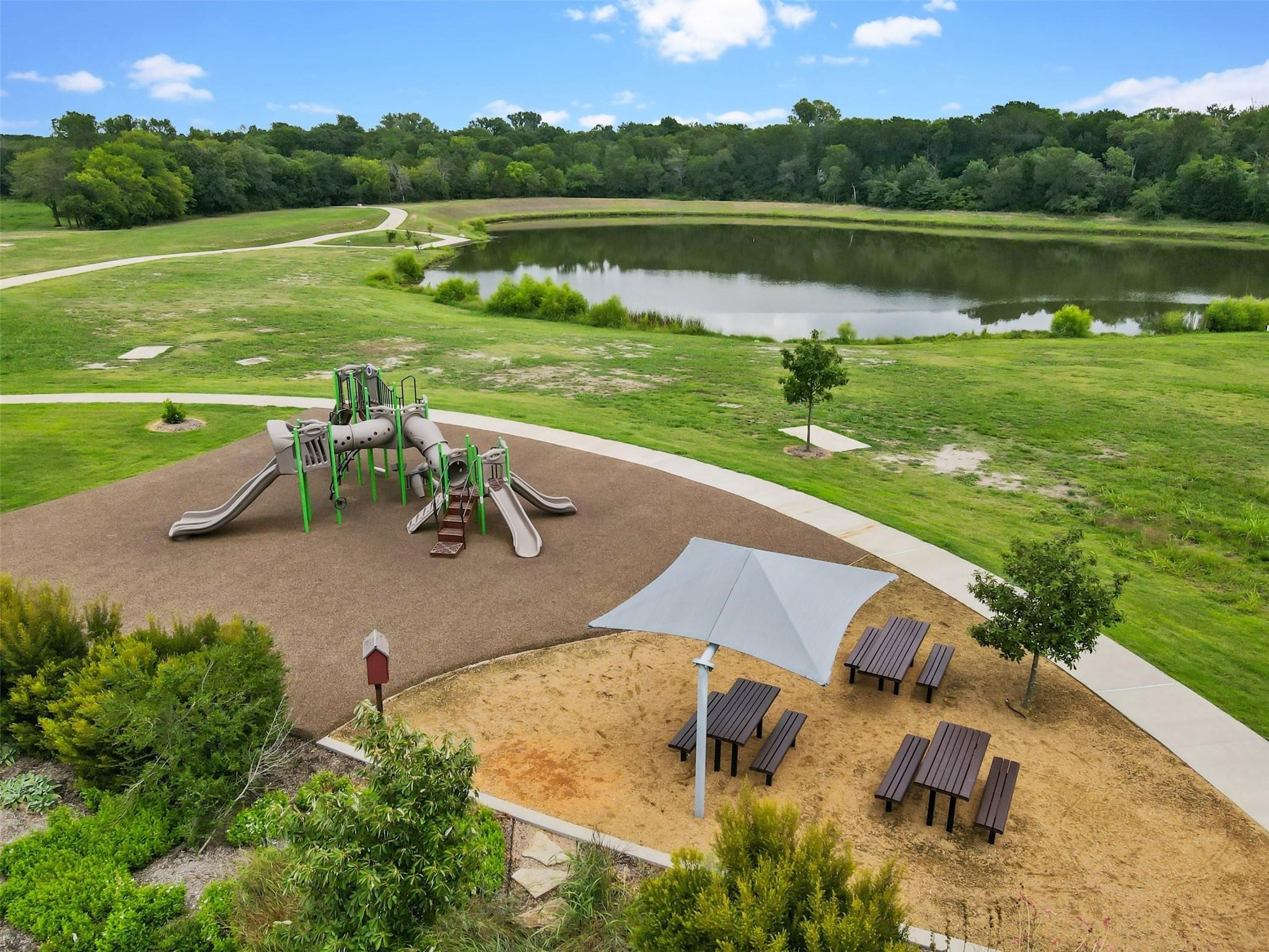 1317 Big Creek Drive