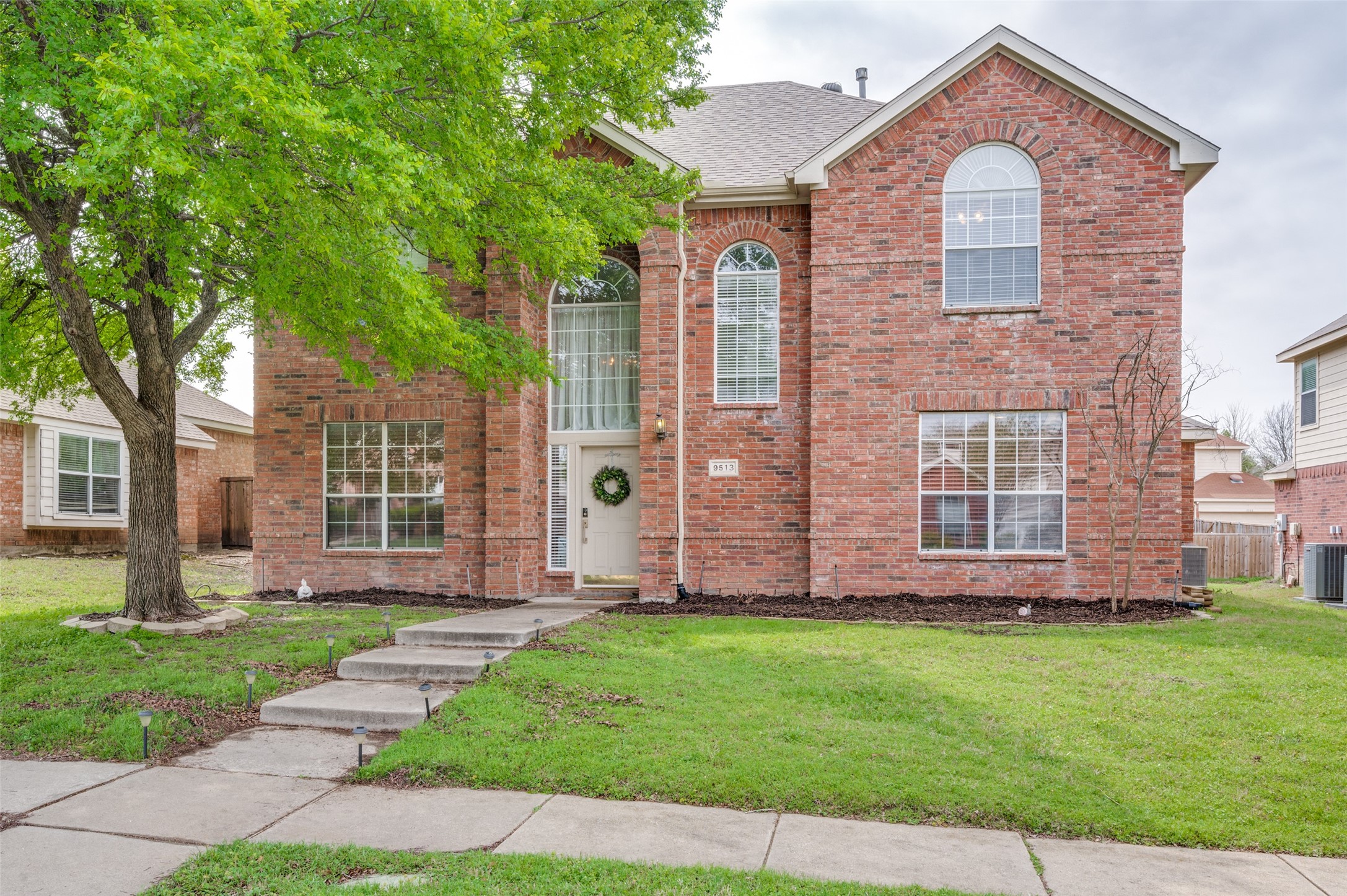 9513 Thorncliff Drive