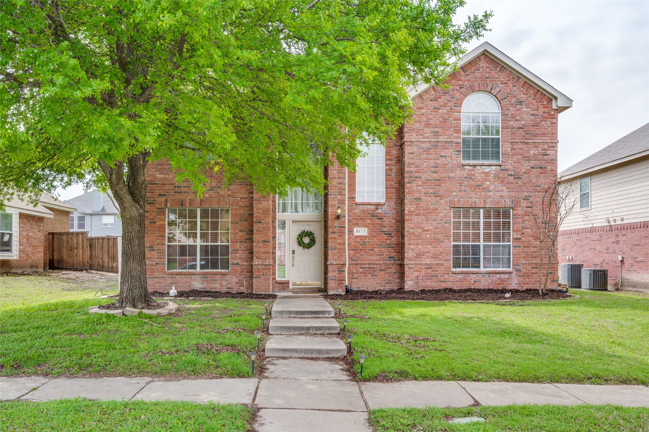 9513 Thorncliff Drive