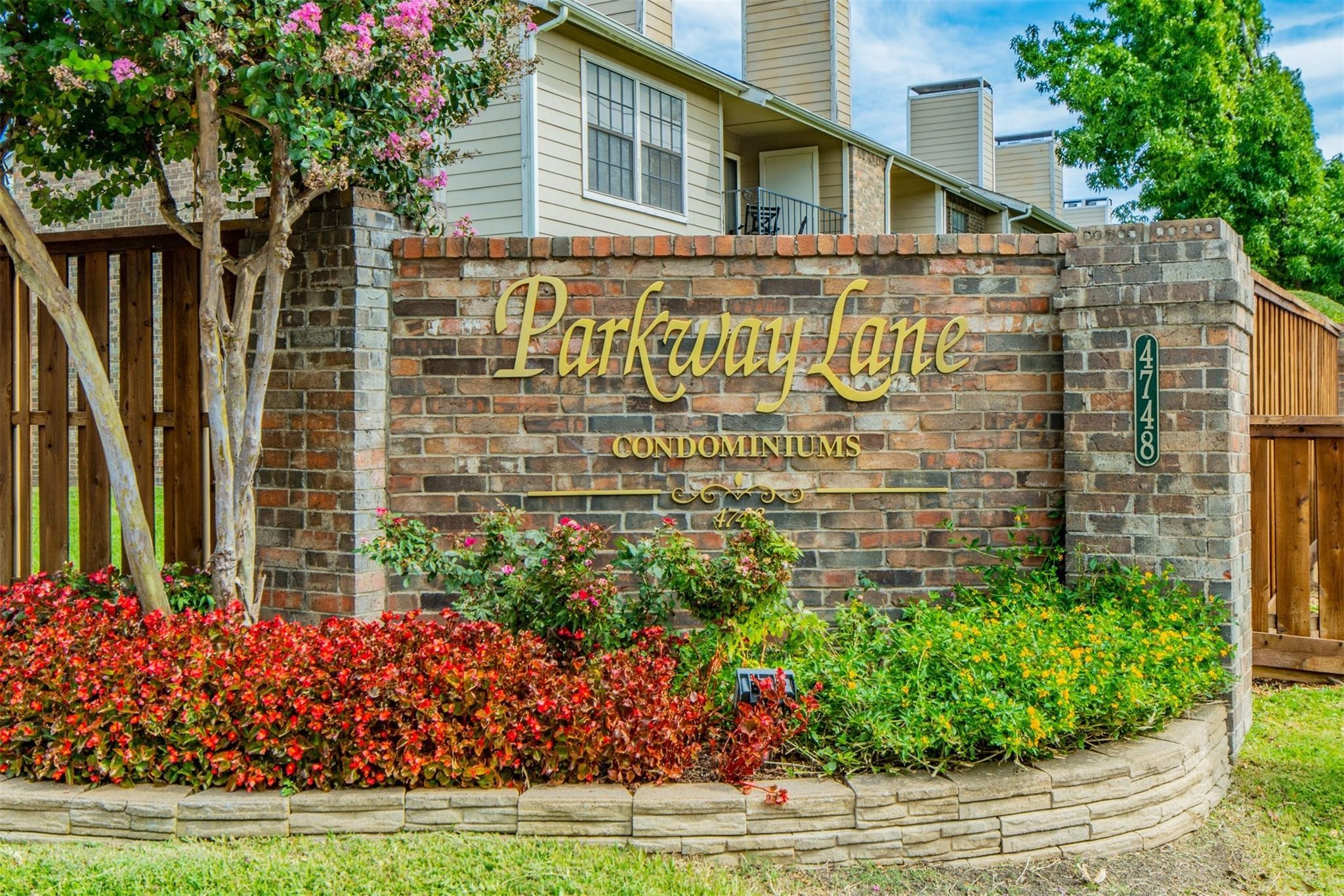 4748 Old Bent Tree Lane 908
