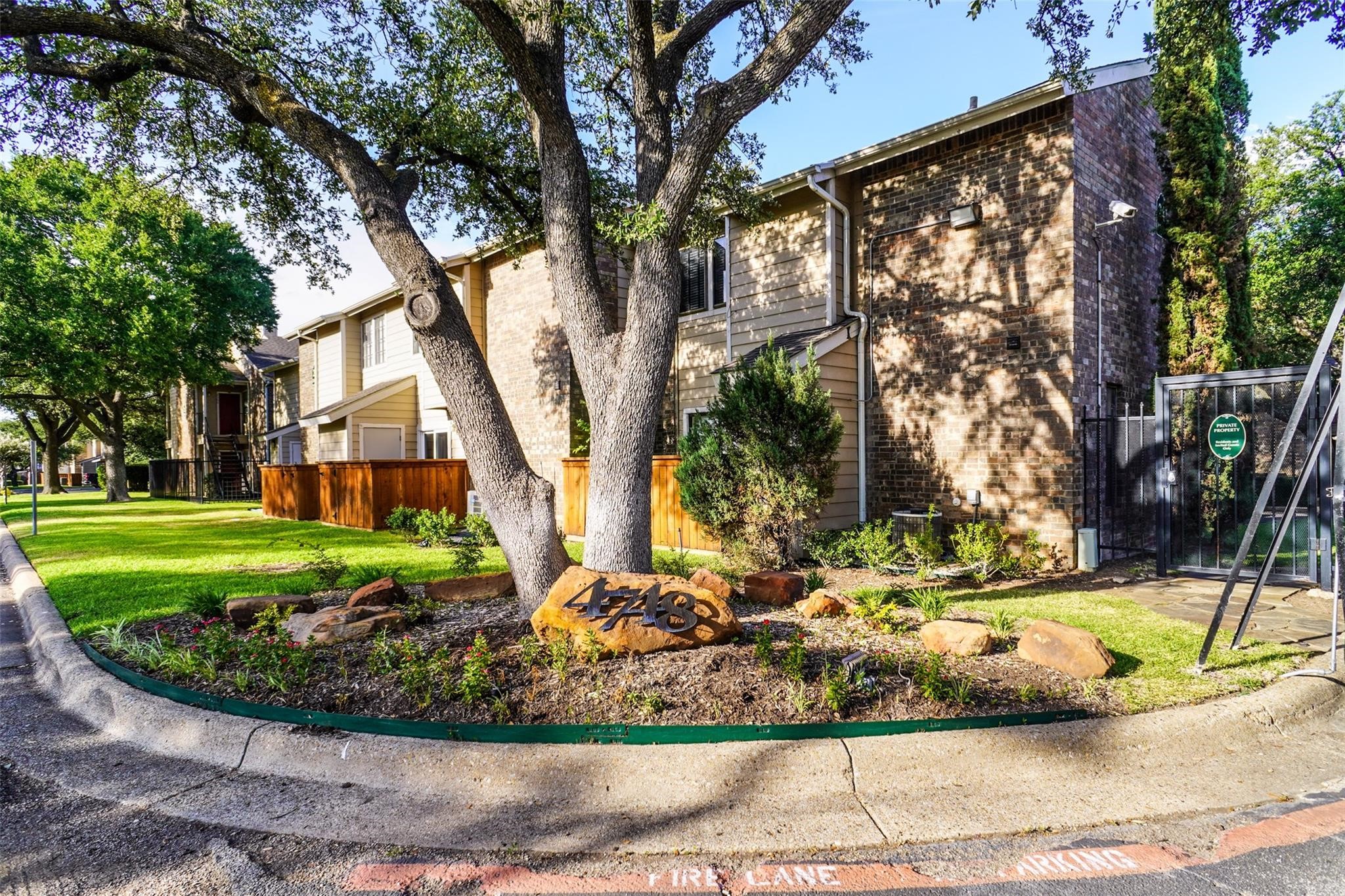 4748 Old Bent Tree Lane 908