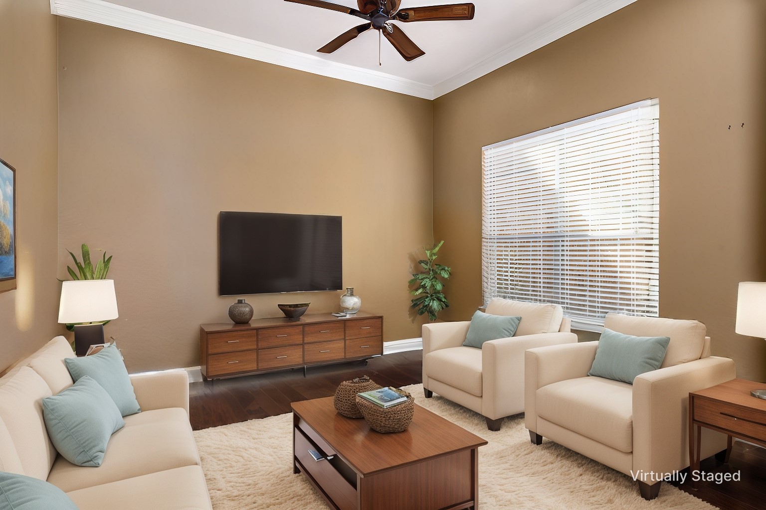 136 Whispering Winds Drive