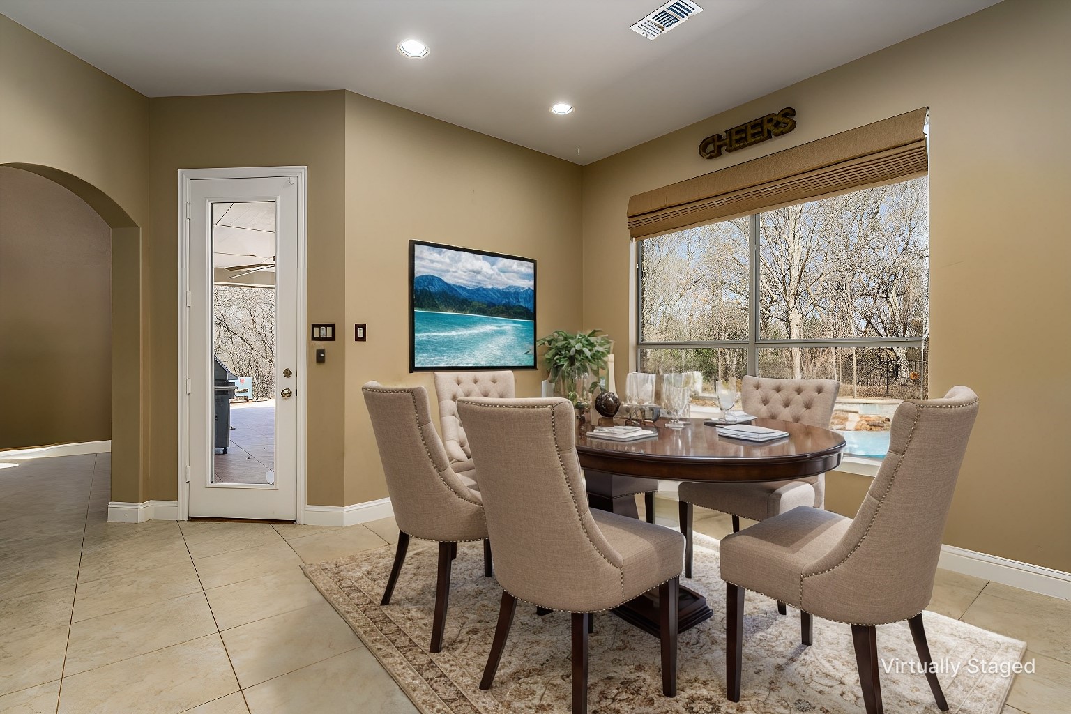 136 Whispering Winds Drive