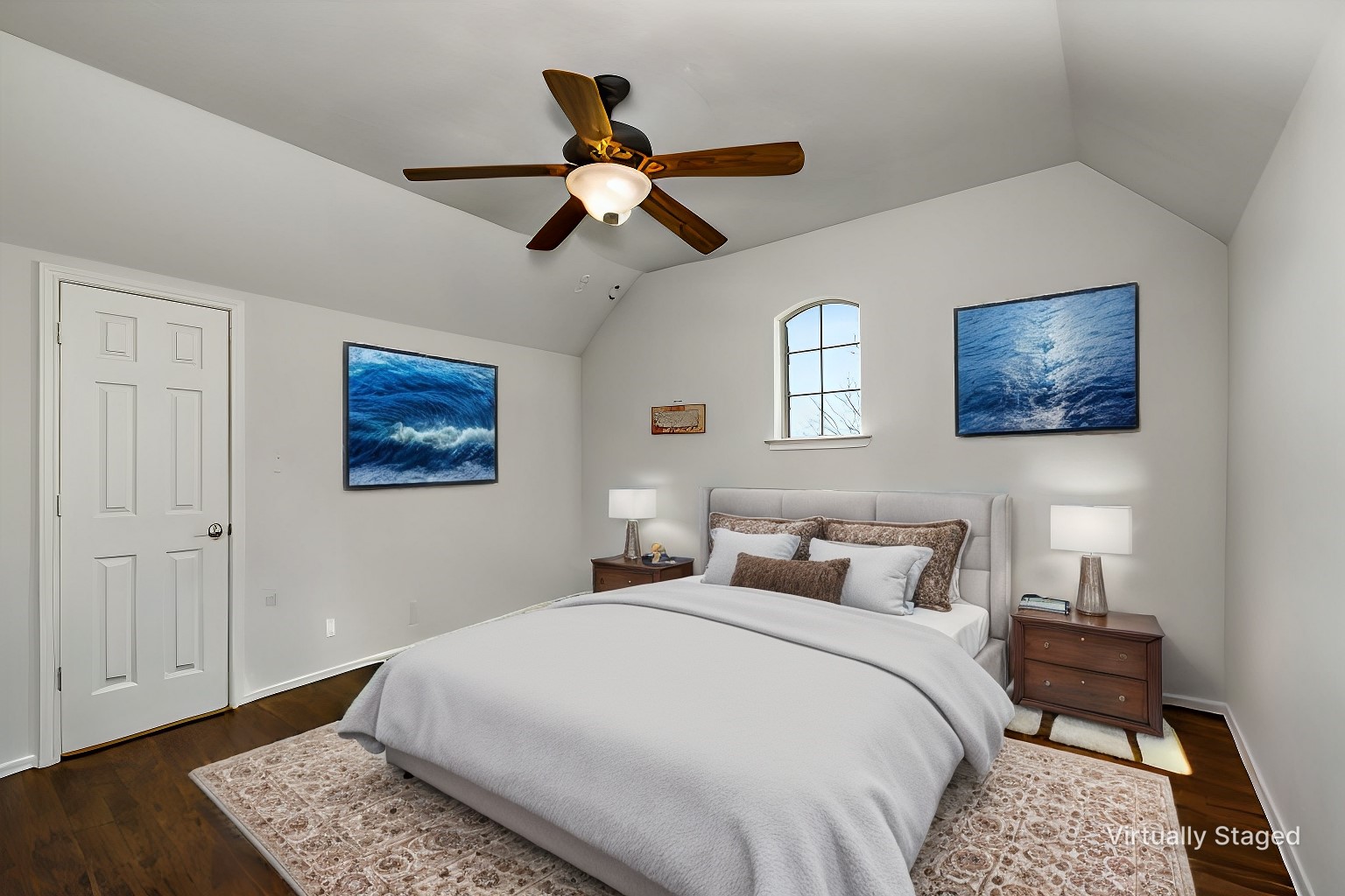 136 Whispering Winds Drive