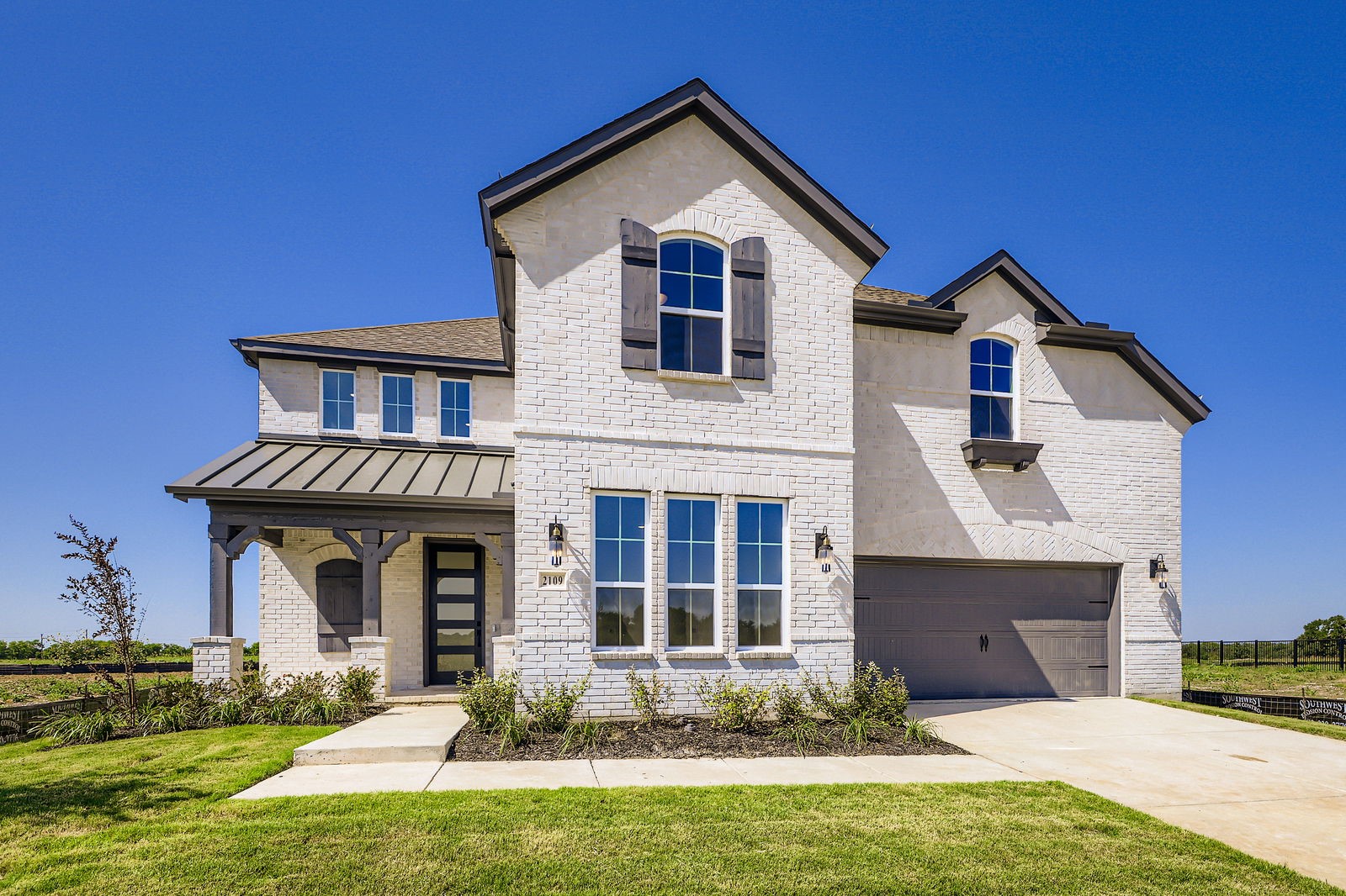 2109 Ten Mile Creek Court