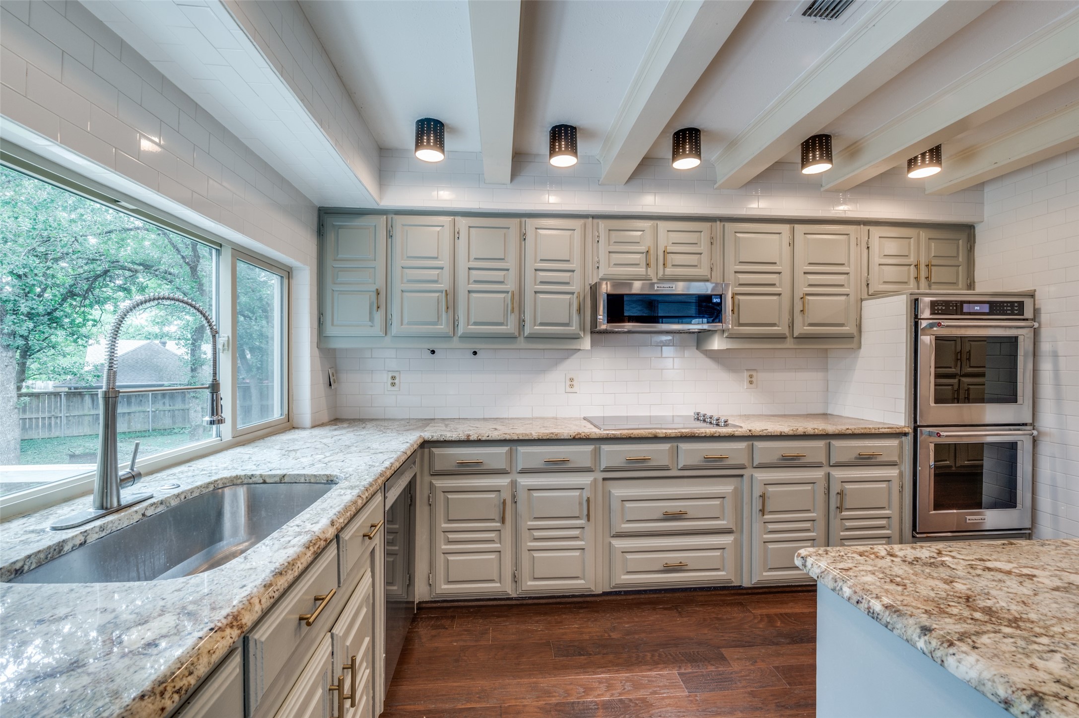 1501 Sandy Creek Drive
