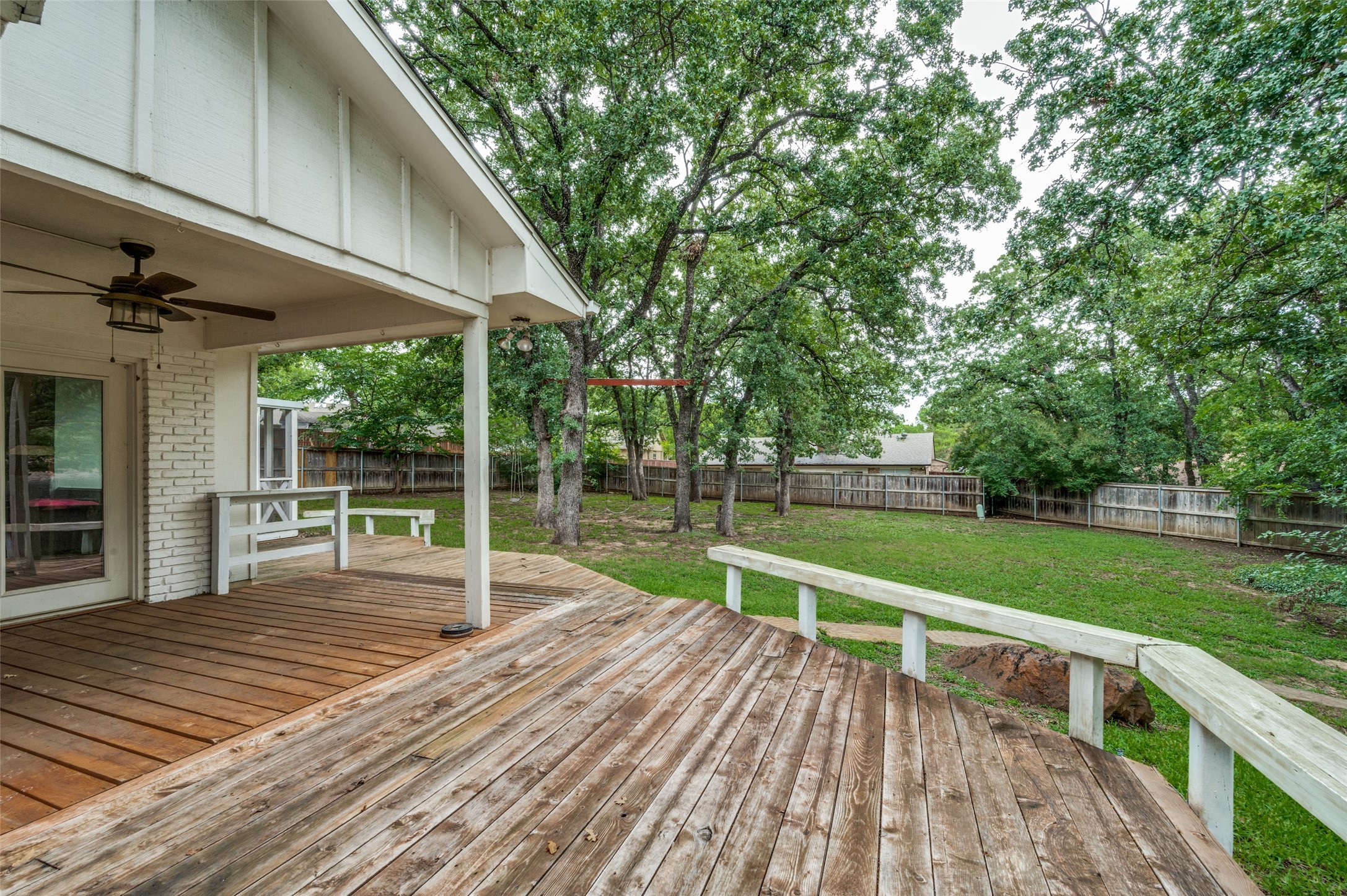 1501 Sandy Creek Drive