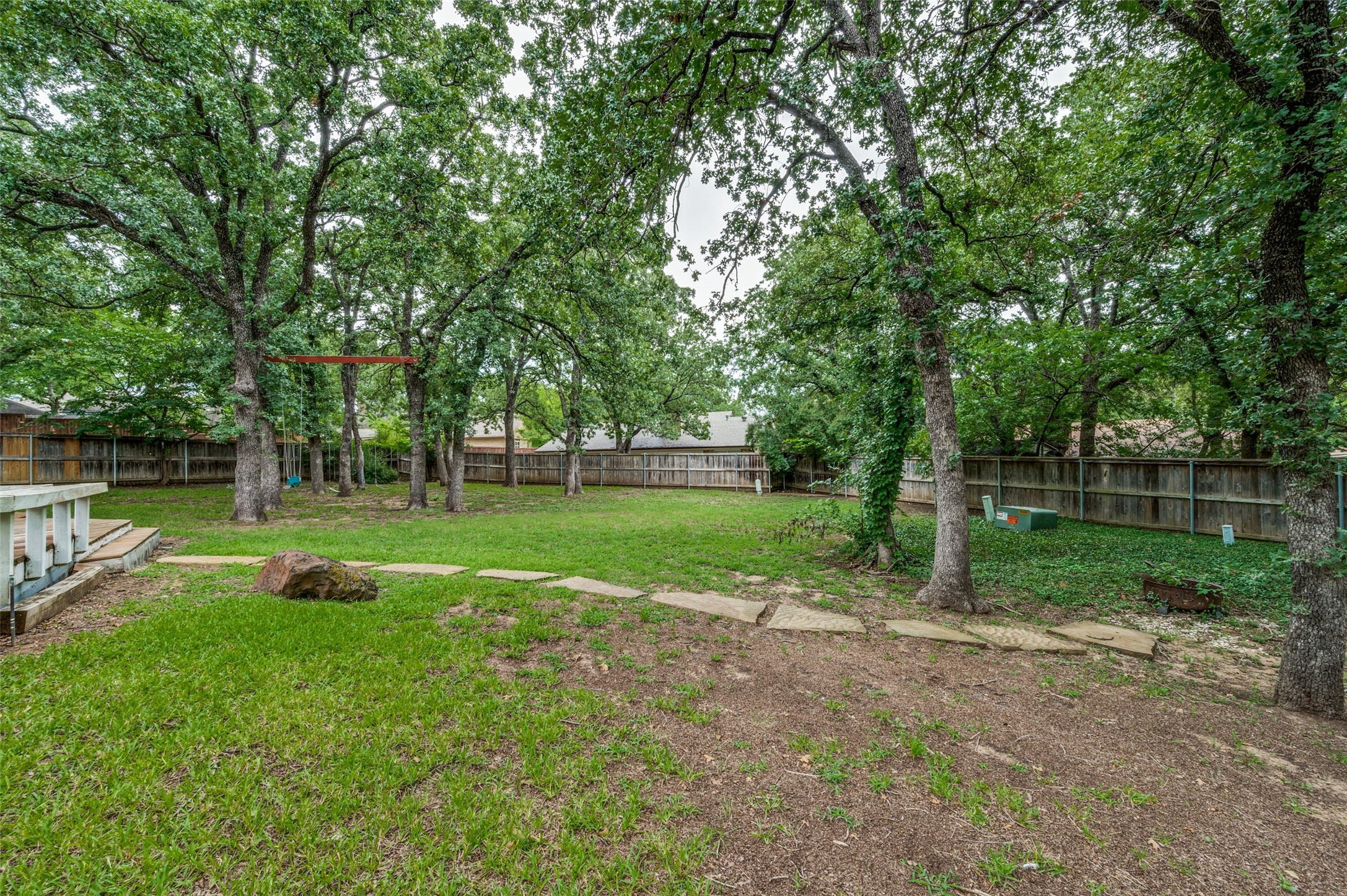 1501 Sandy Creek Drive