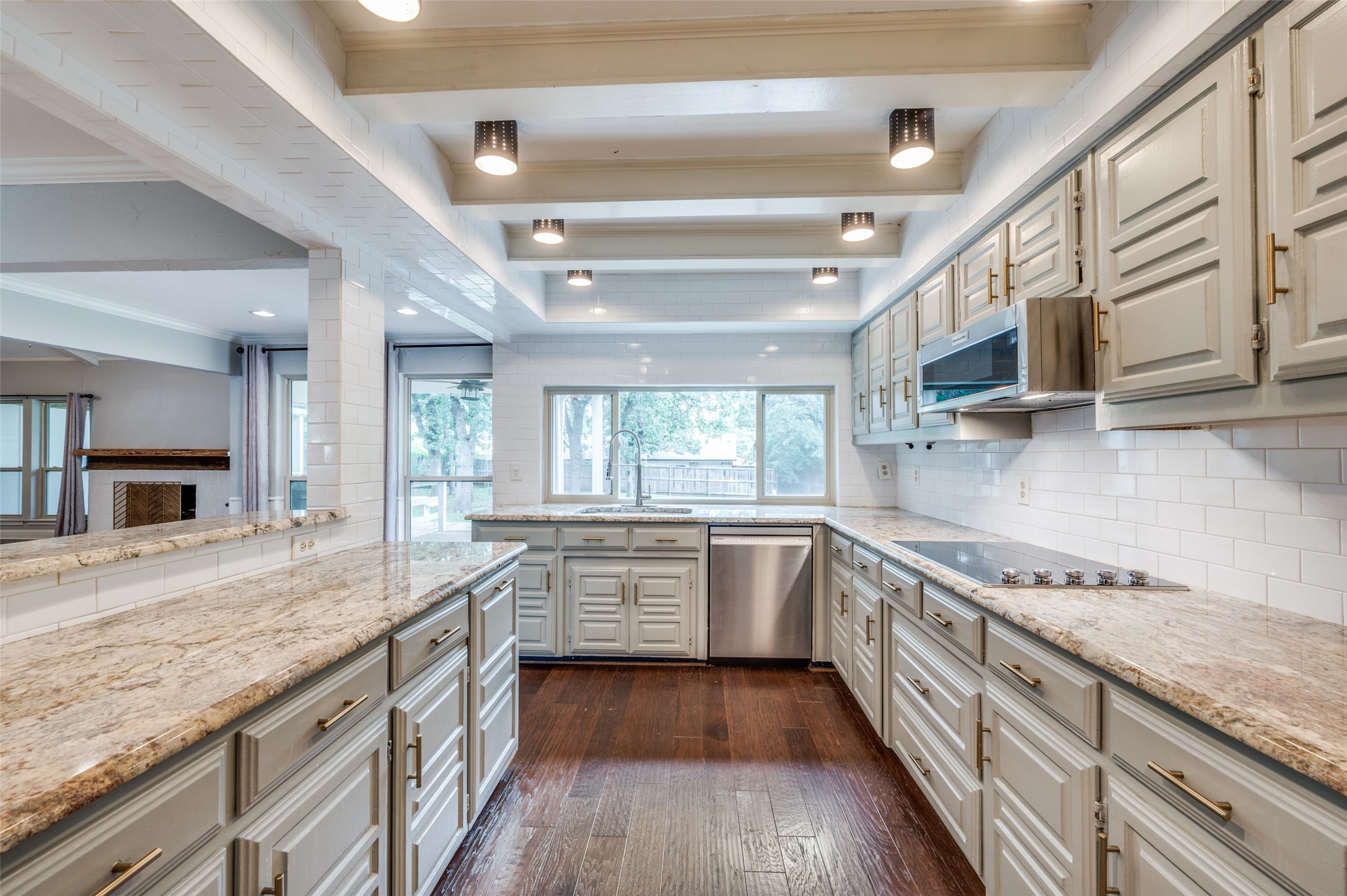 1501 Sandy Creek Drive