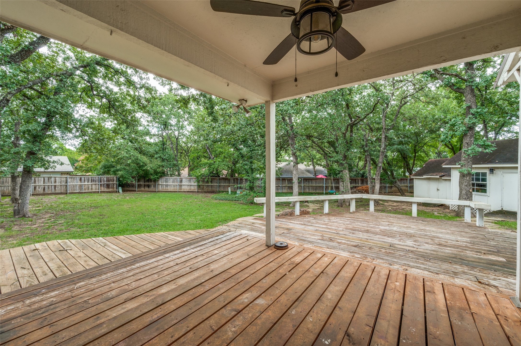 1501 Sandy Creek Drive