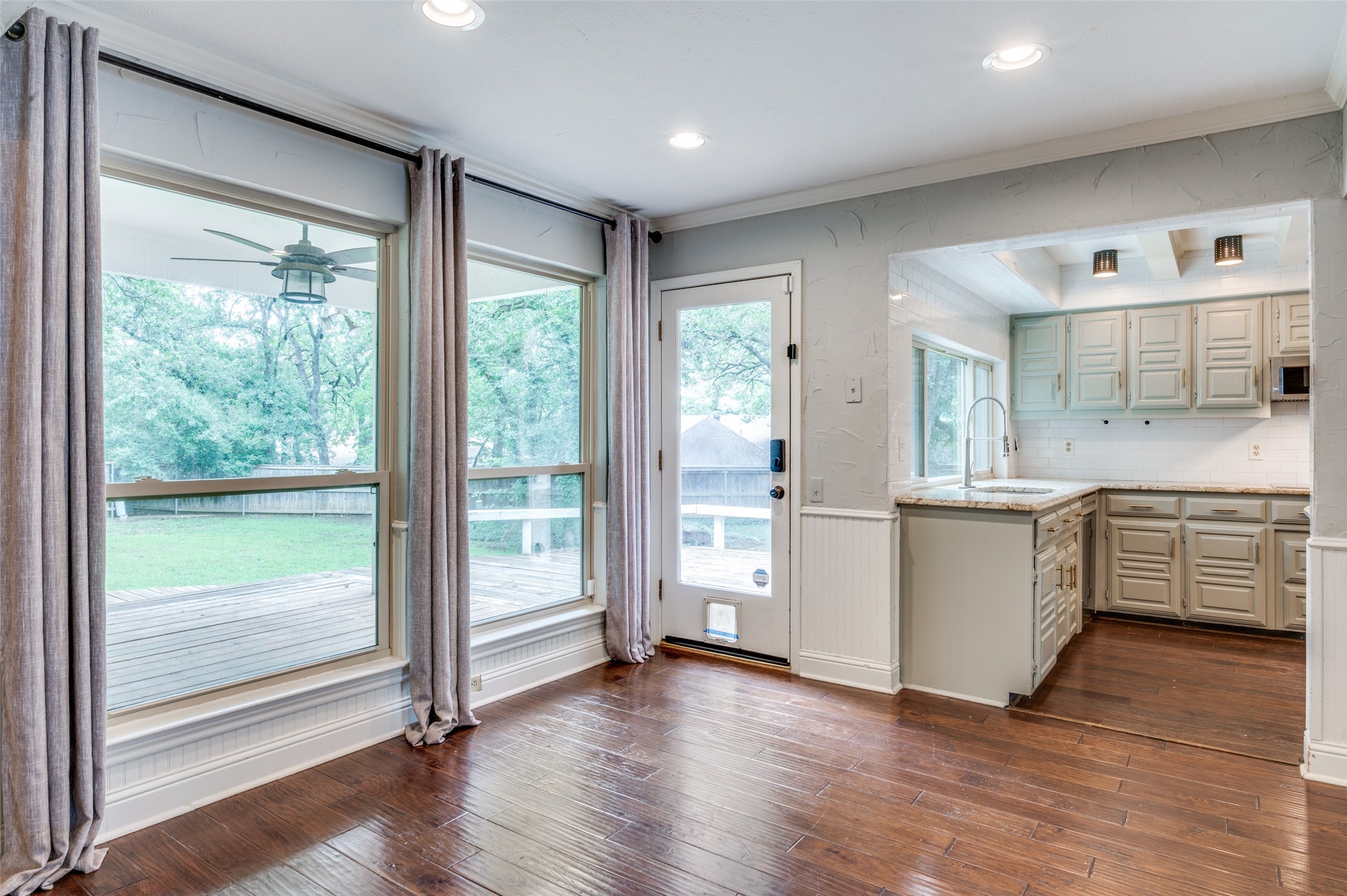 1501 Sandy Creek Drive