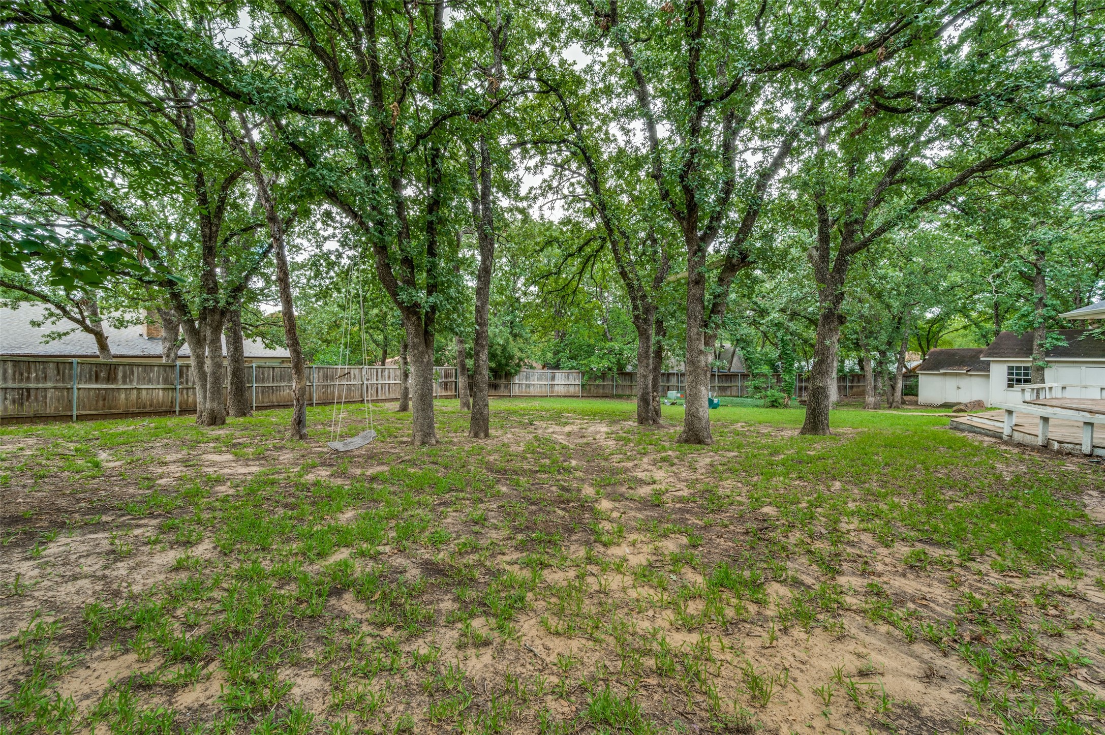 1501 Sandy Creek Drive