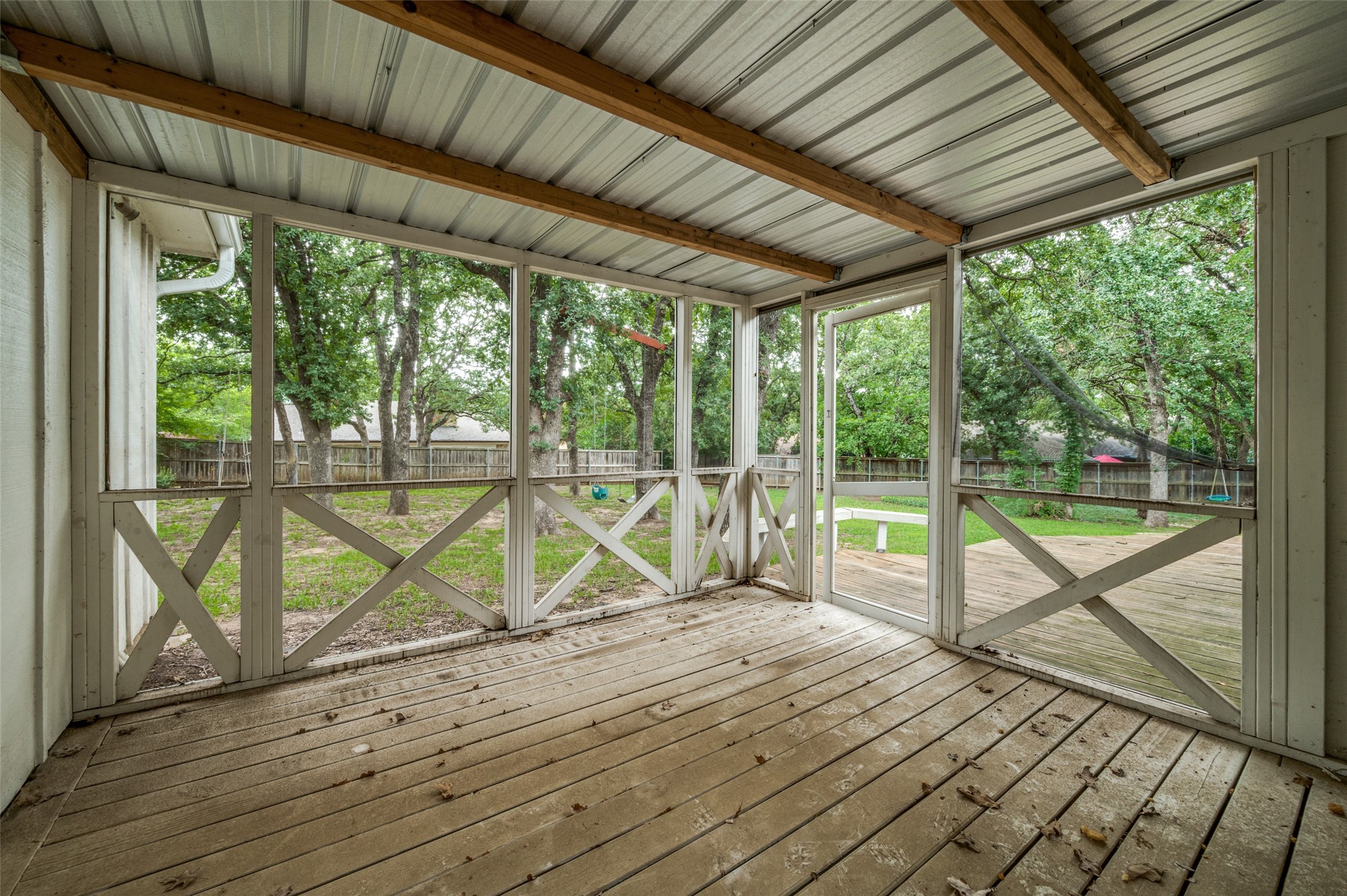 1501 Sandy Creek Drive