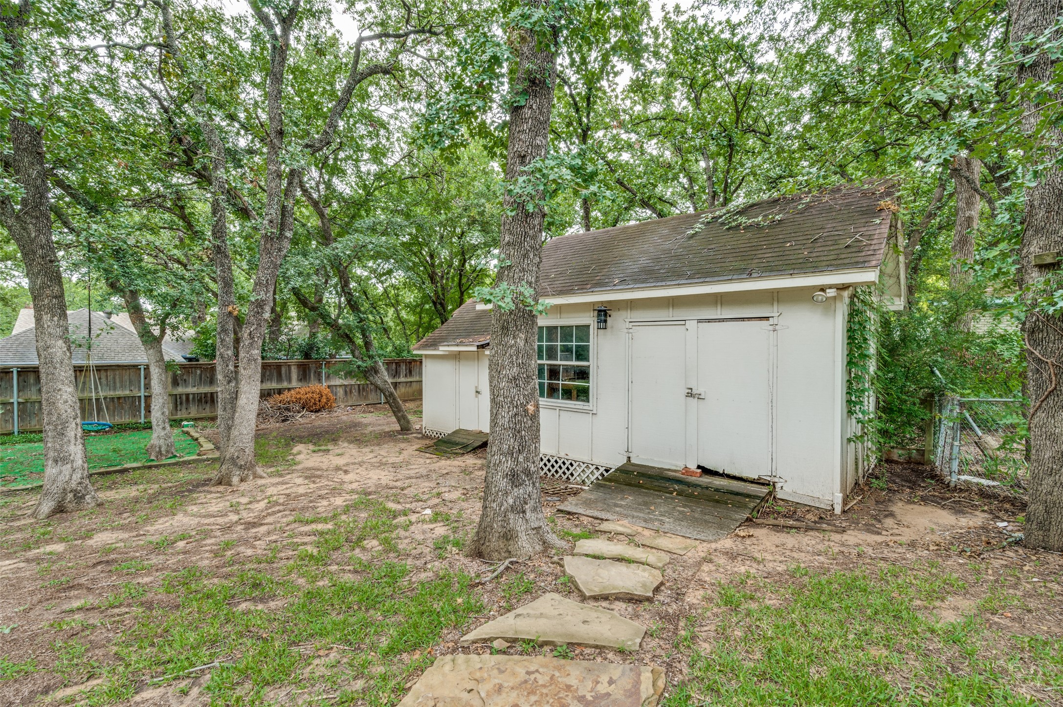 1501 Sandy Creek Drive