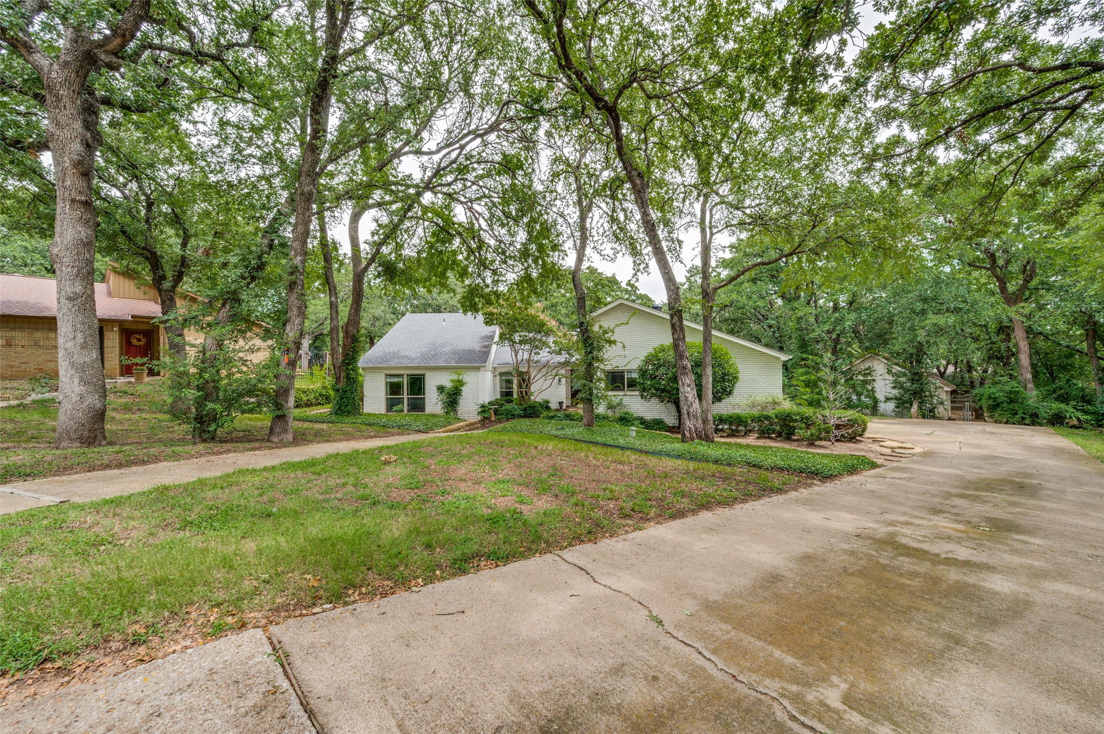 1501 Sandy Creek Drive