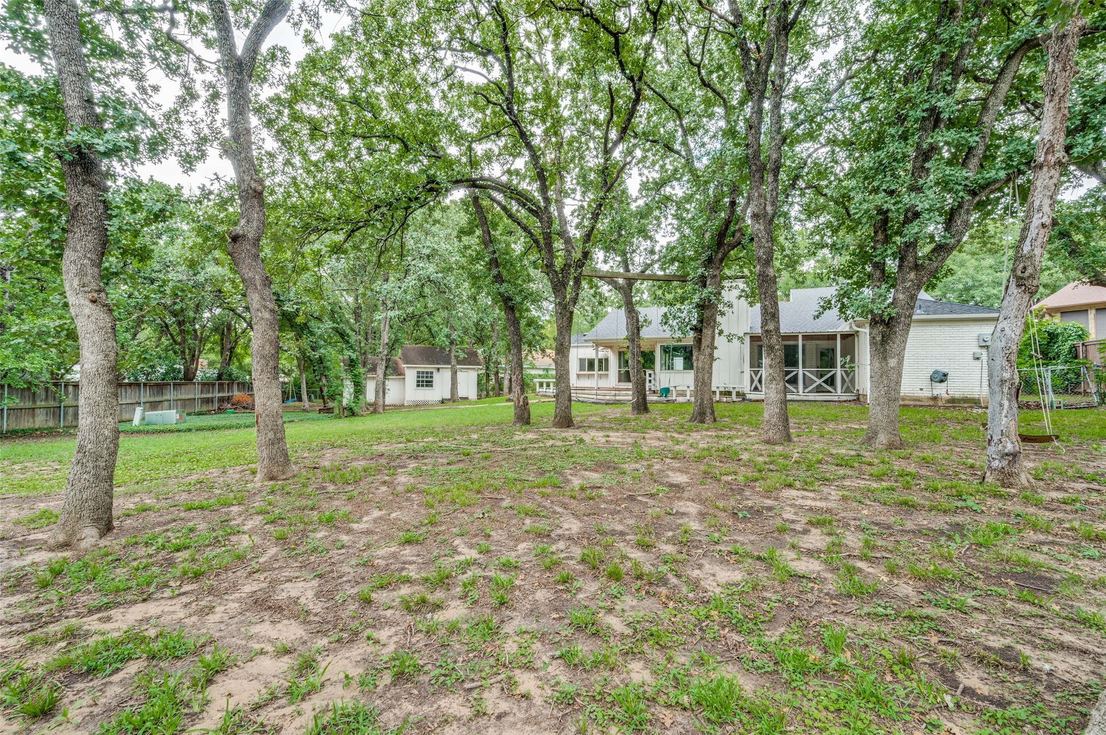 1501 Sandy Creek Drive