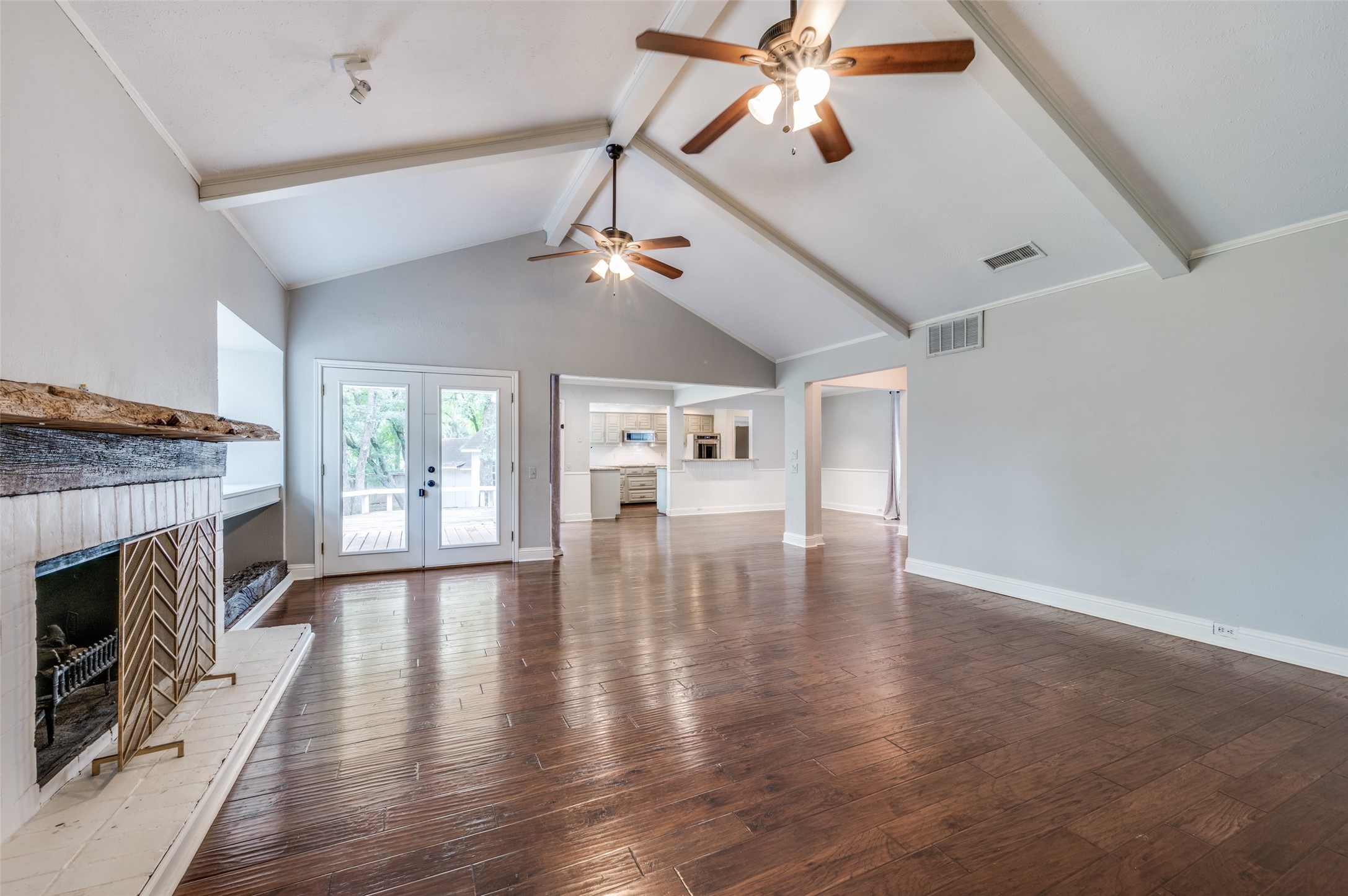 1501 Sandy Creek Drive