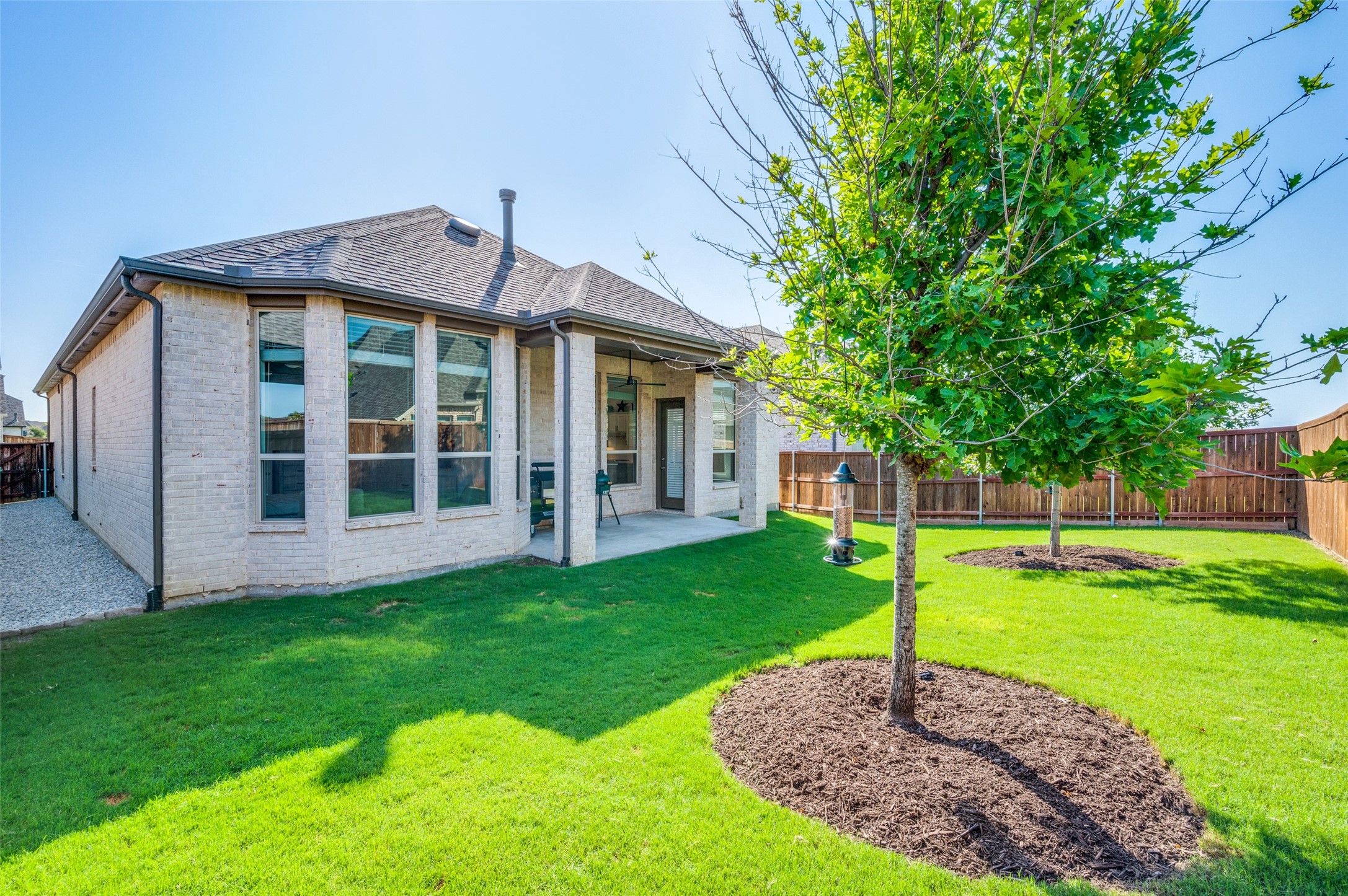 4101 Silver Spur Court