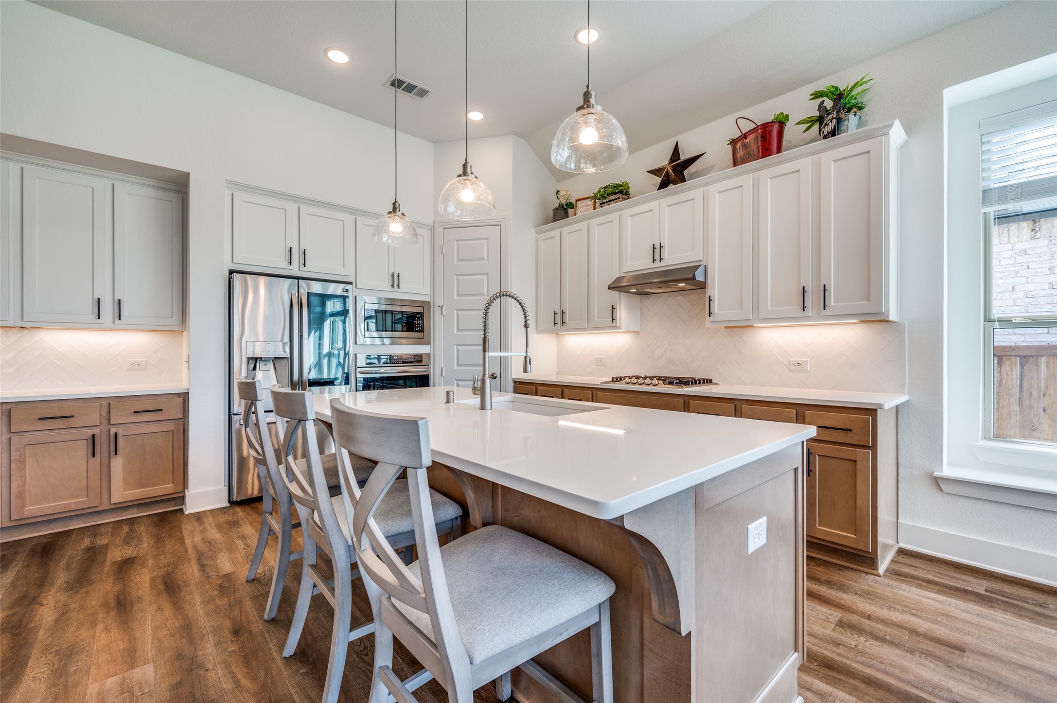 4101 Silver Spur Court