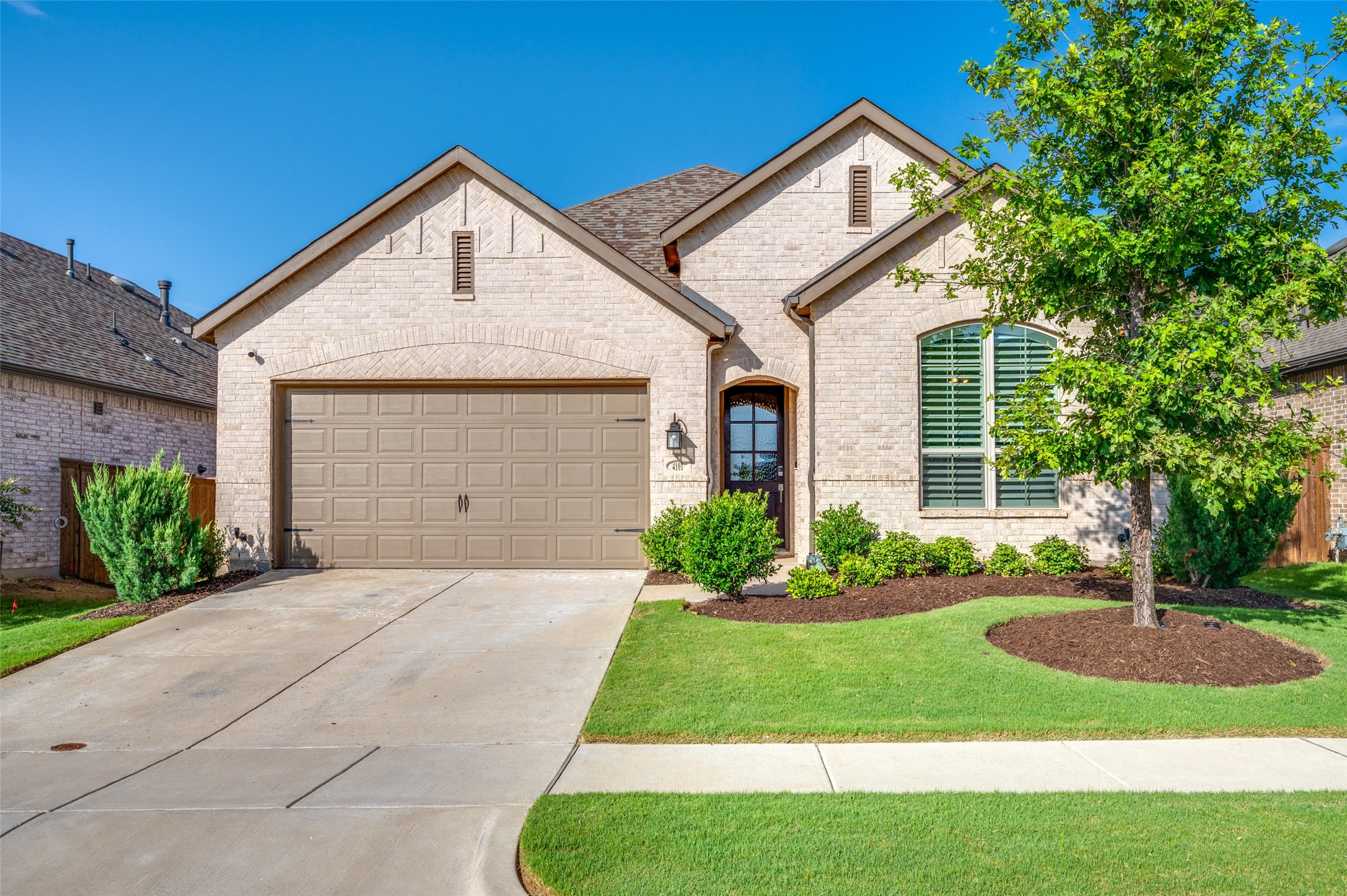 4101 Silver Spur Court