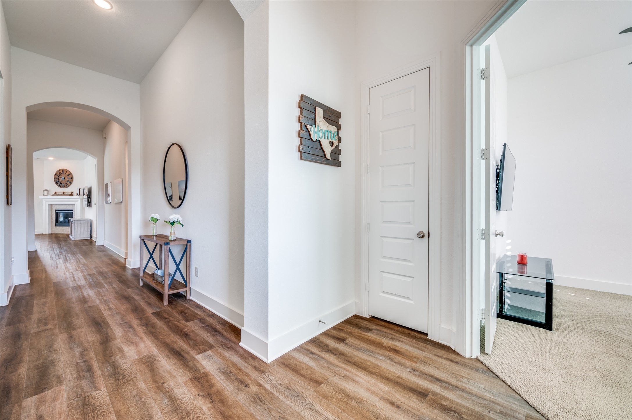 4101 Silver Spur Court