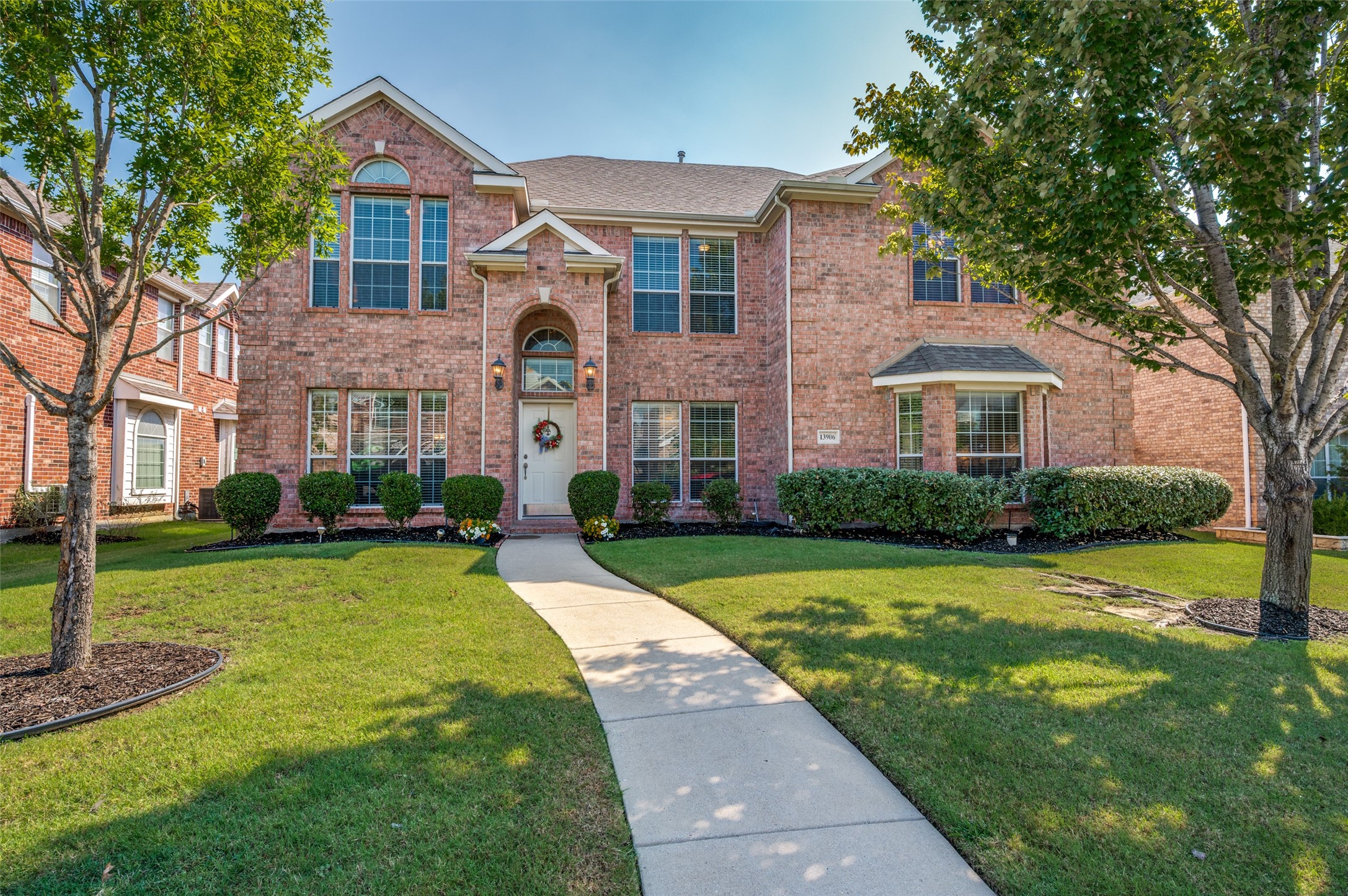 13906 Badger Creek Drive