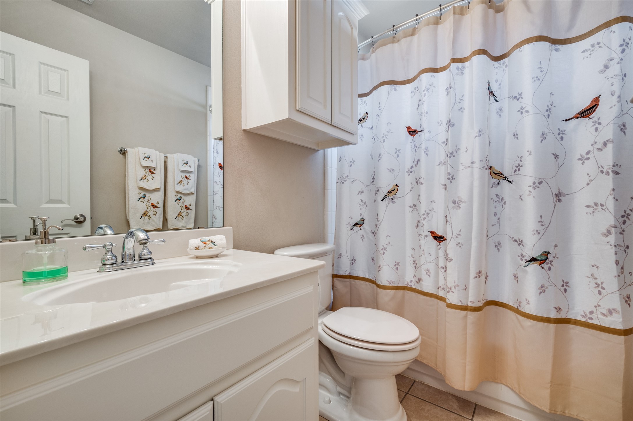 13906 Badger Creek Drive