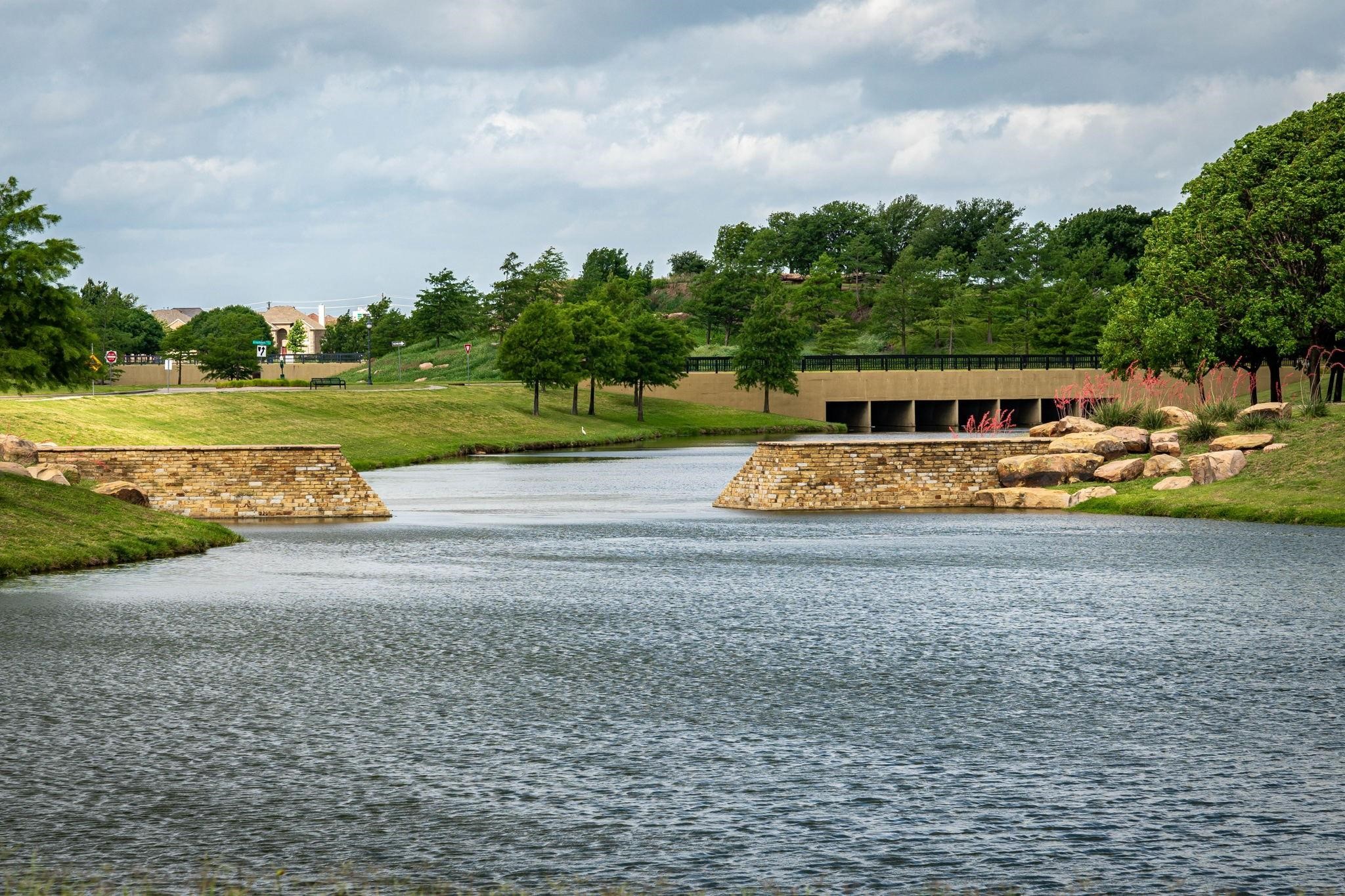 13906 Badger Creek Drive