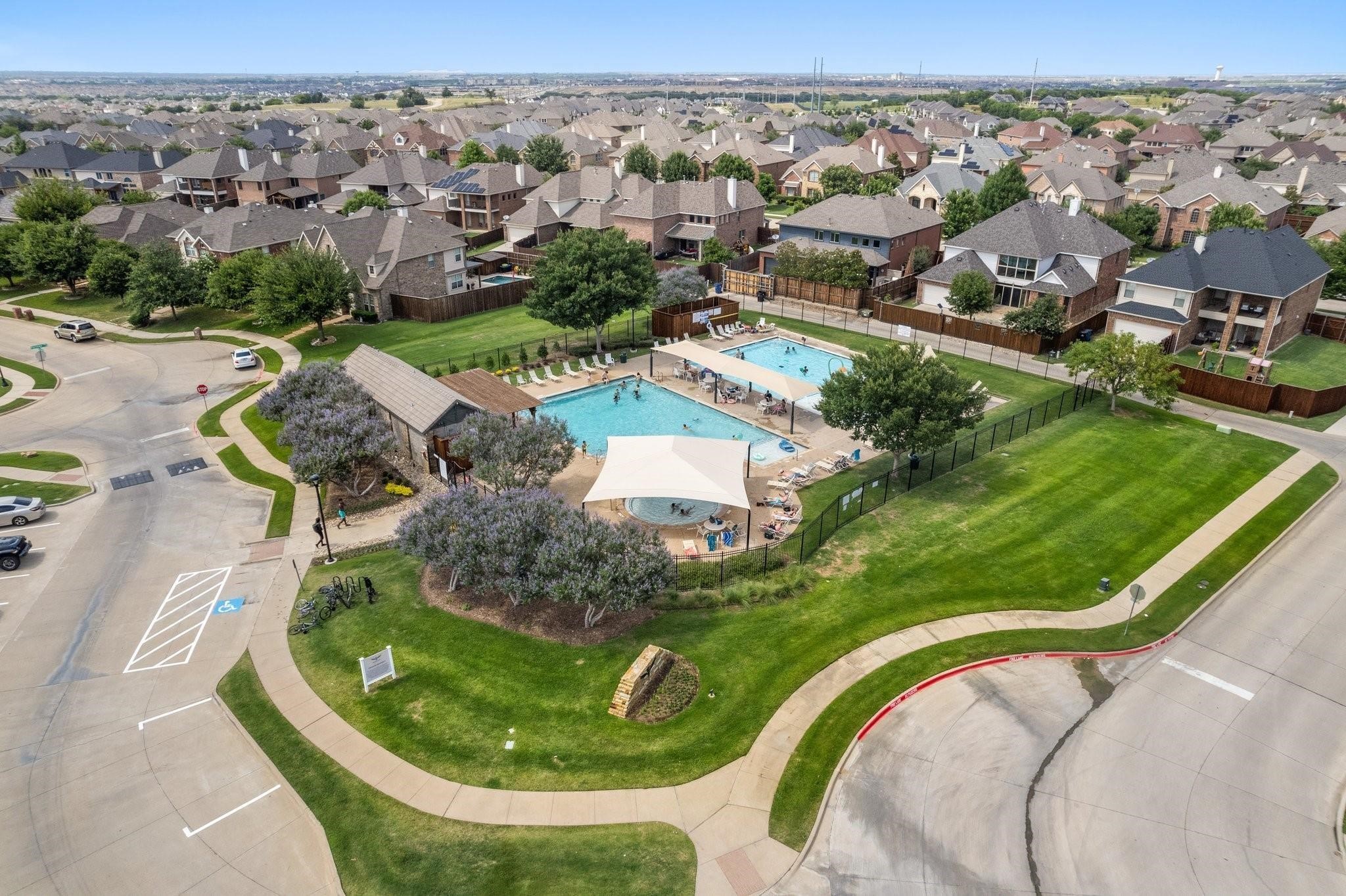 13906 Badger Creek Drive