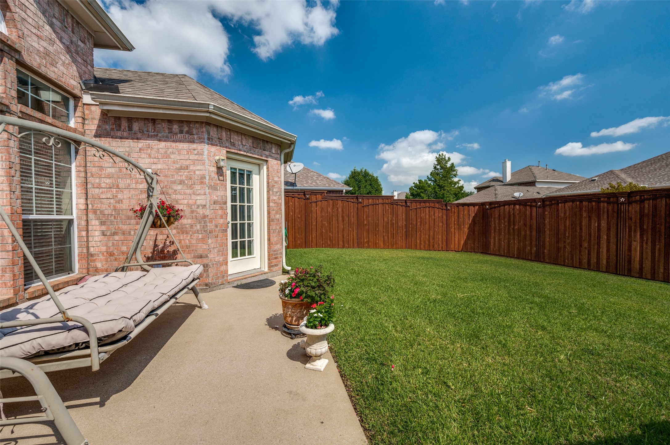 13906 Badger Creek Drive