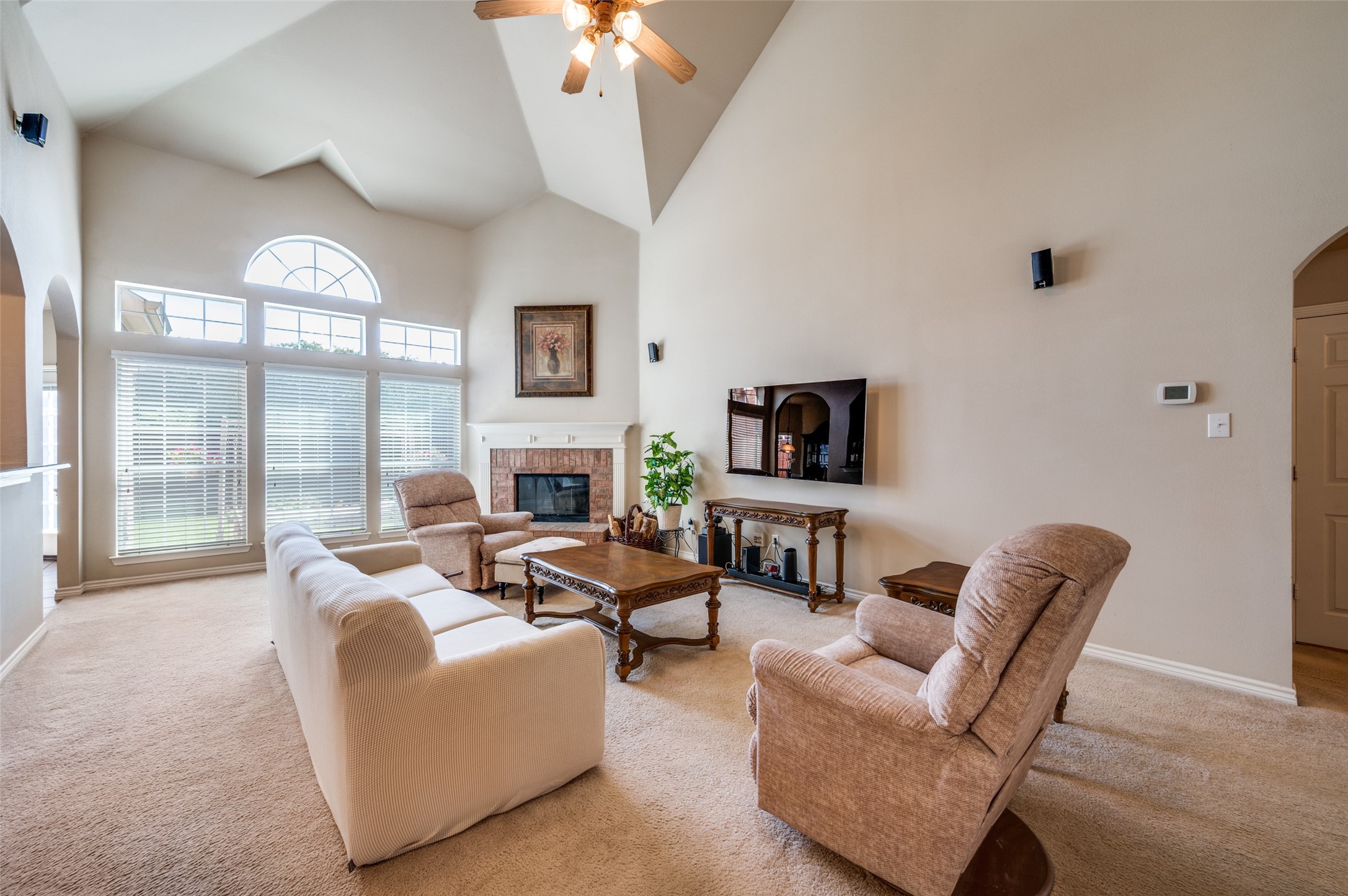 13906 Badger Creek Drive