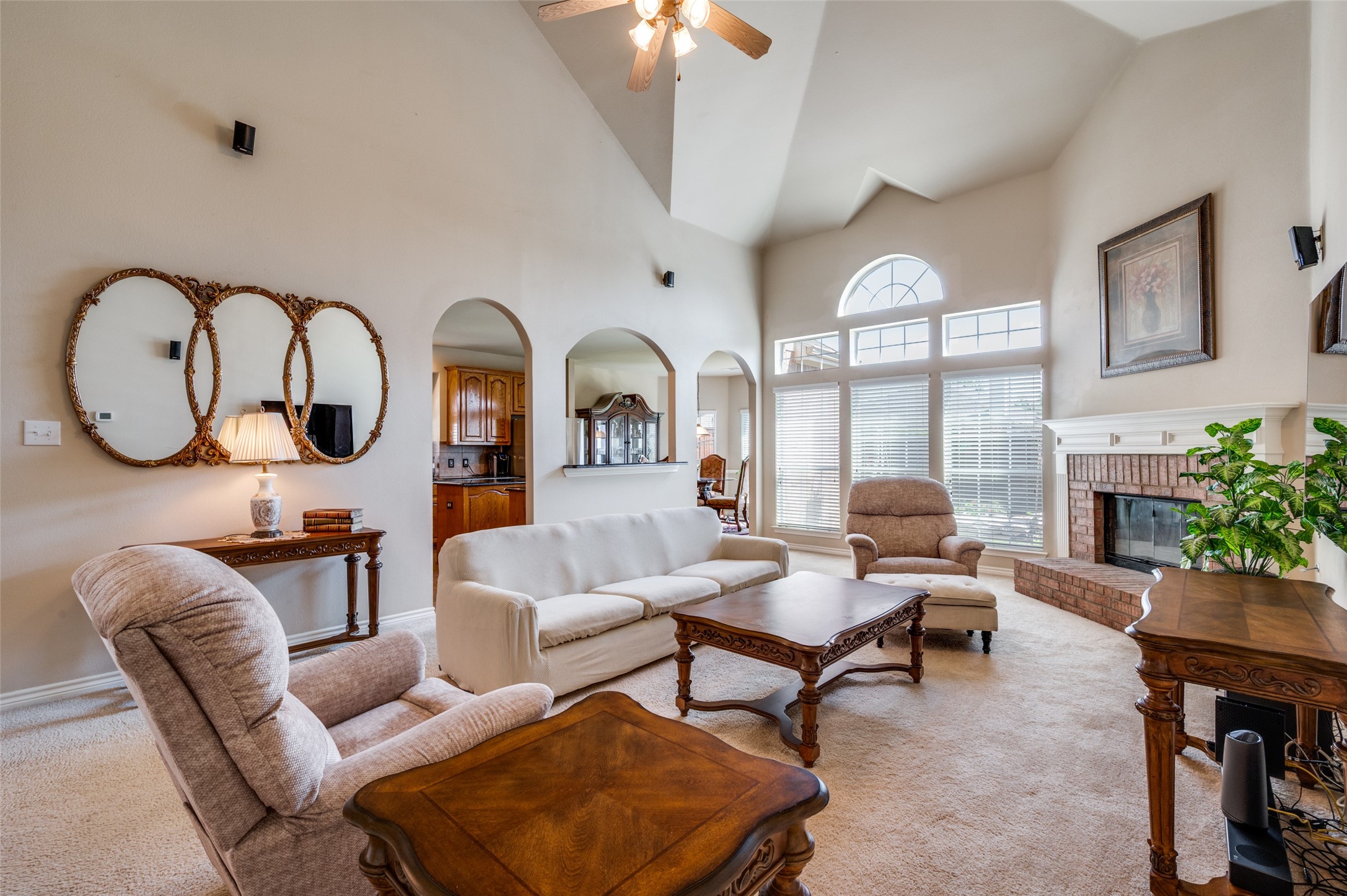 13906 Badger Creek Drive