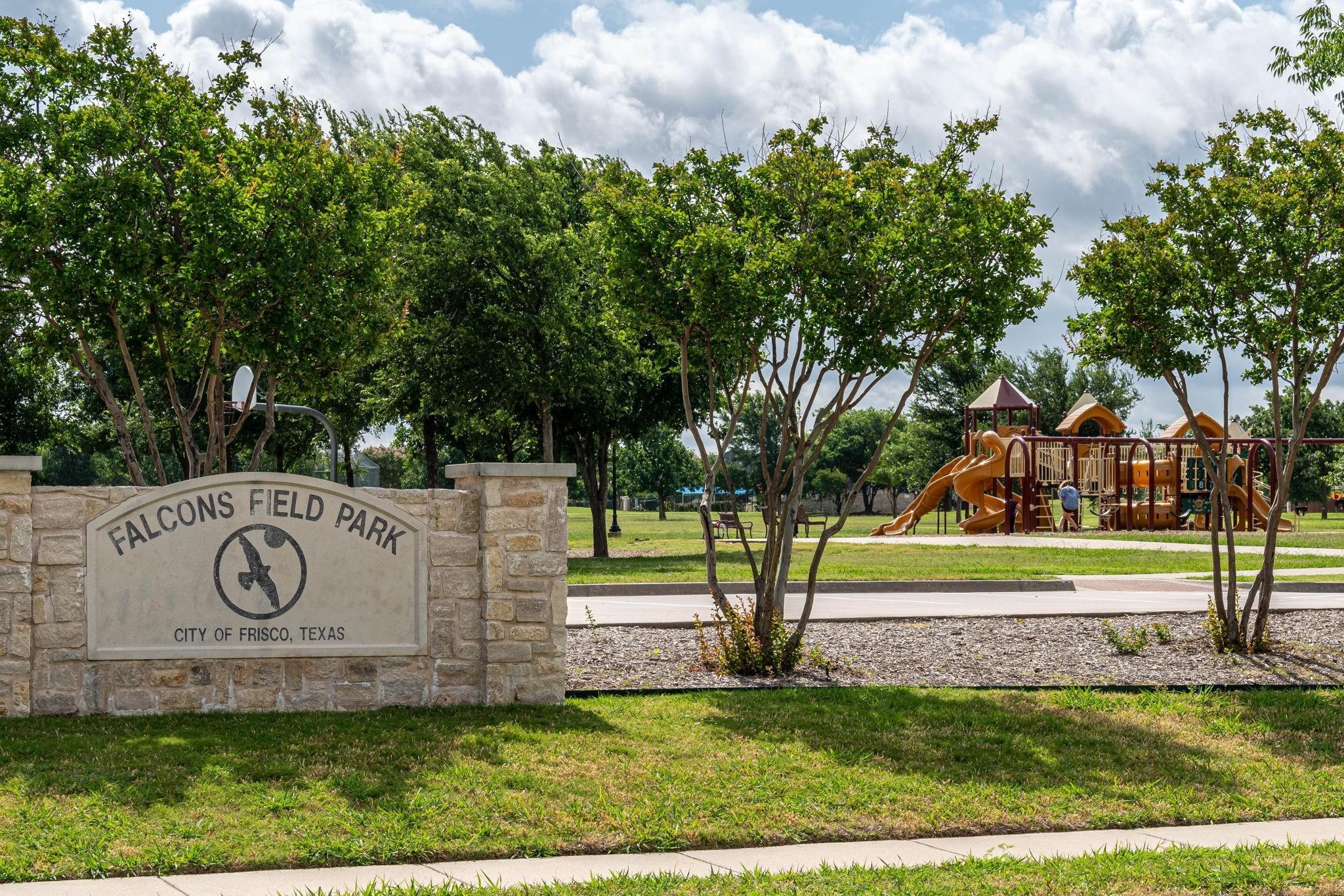 13906 Badger Creek Drive