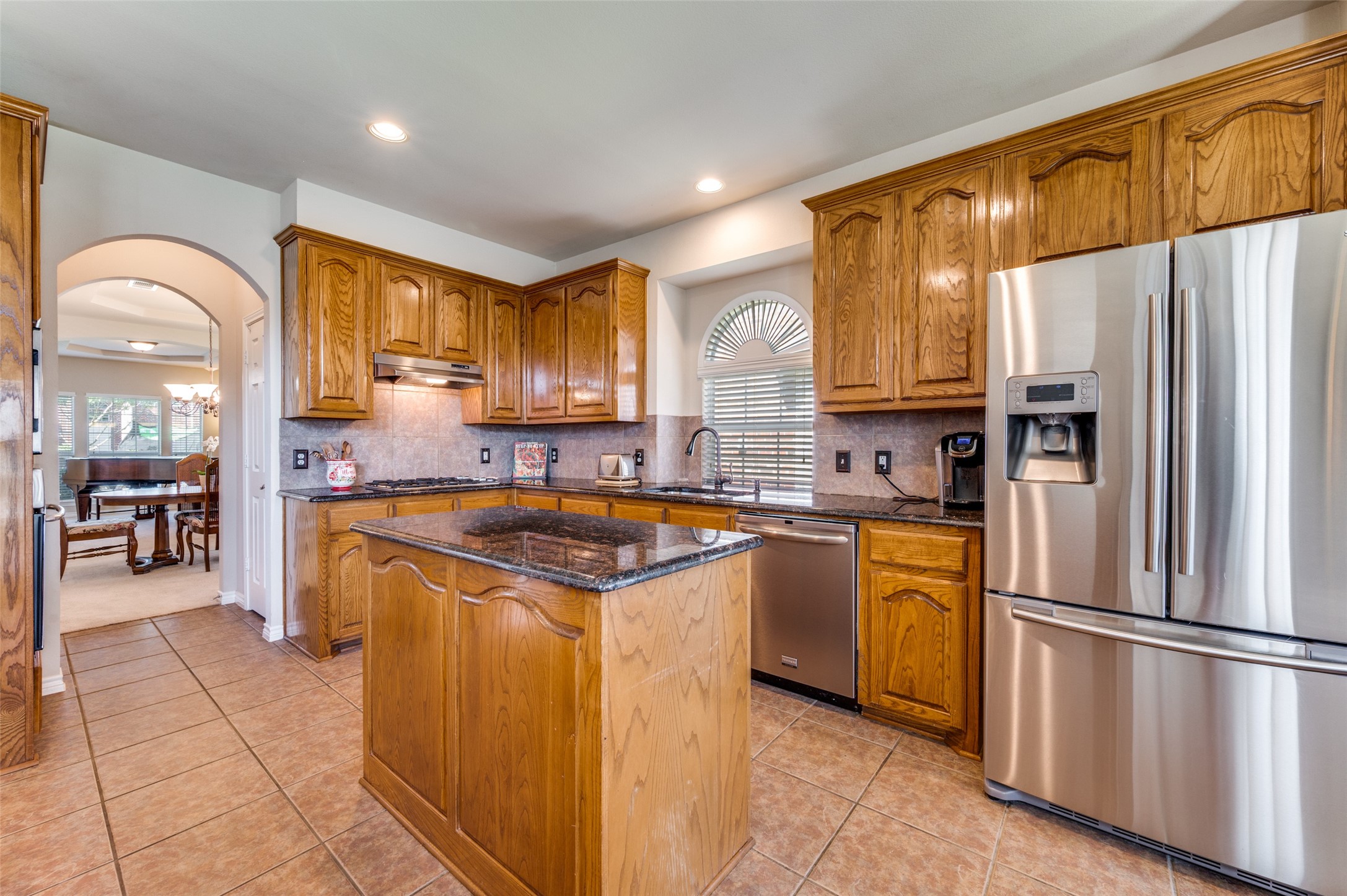 13906 Badger Creek Drive