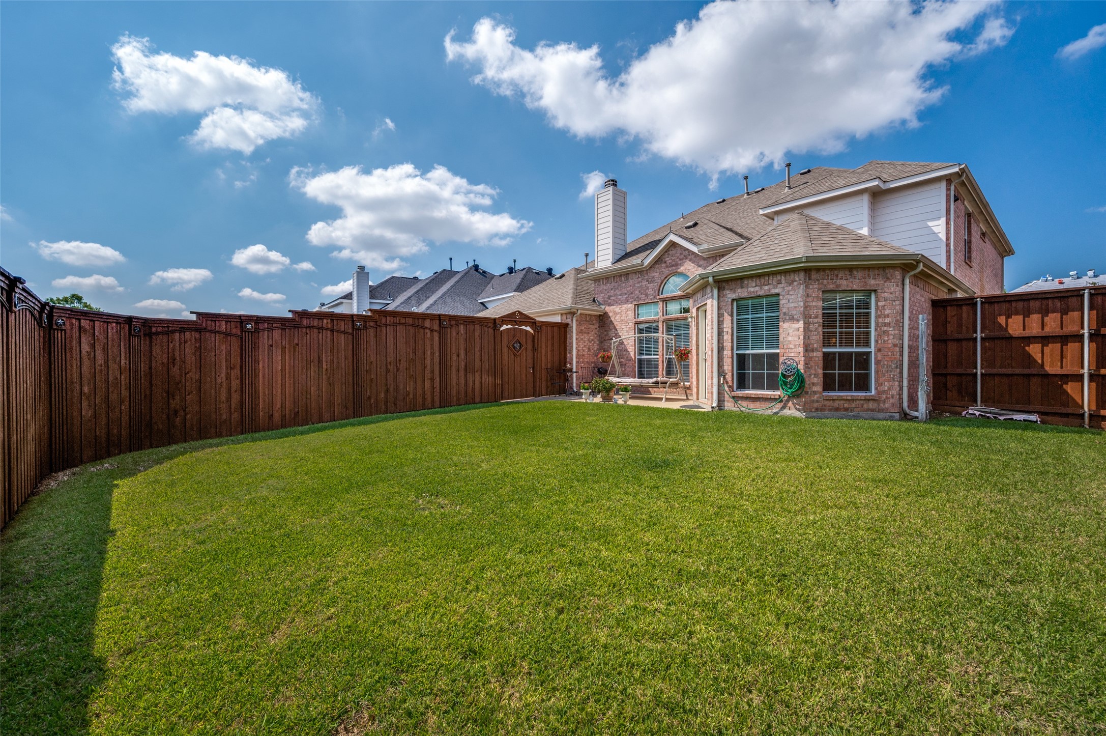 13906 Badger Creek Drive