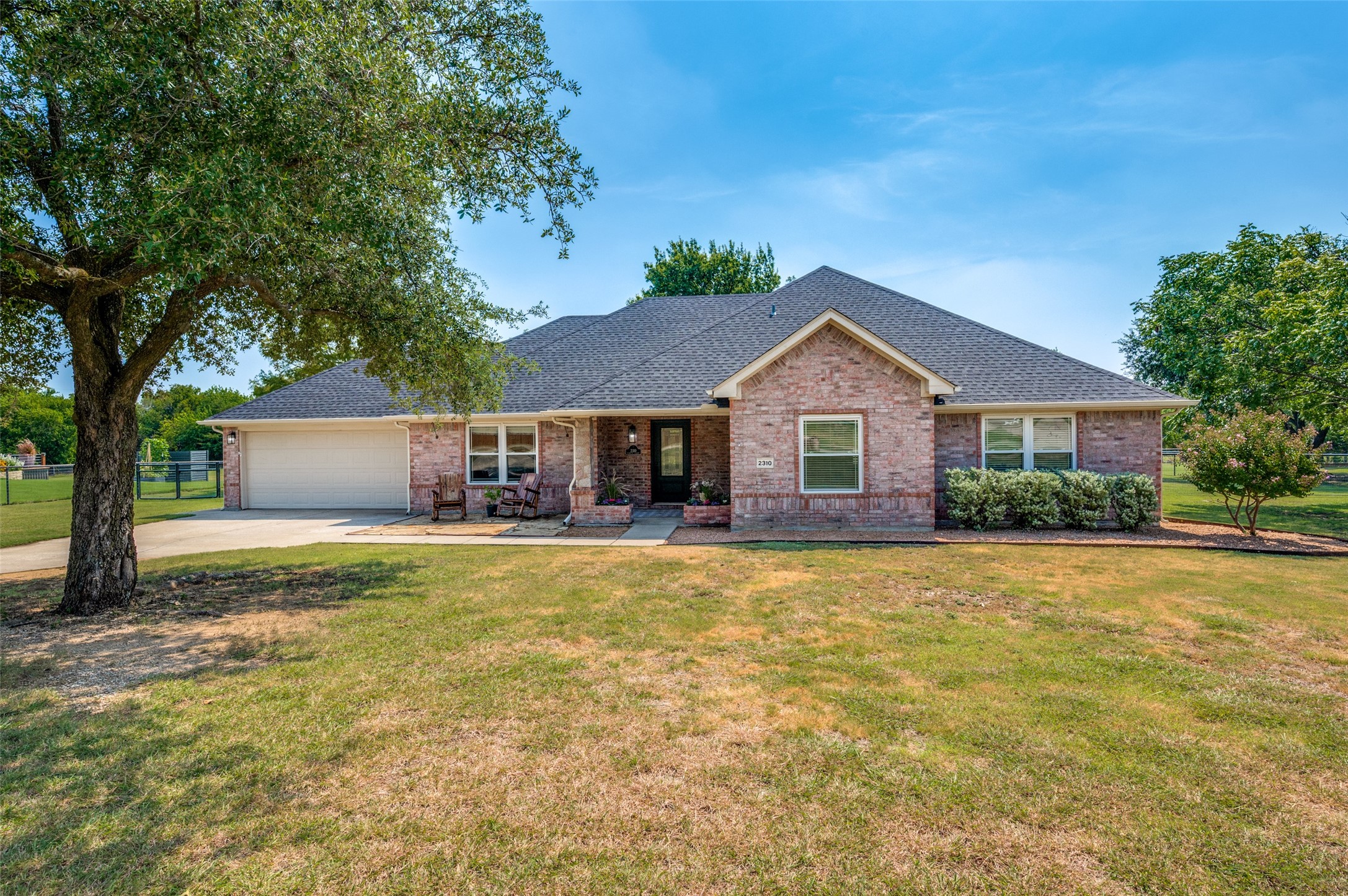 2310 Plymouth Colony Drive