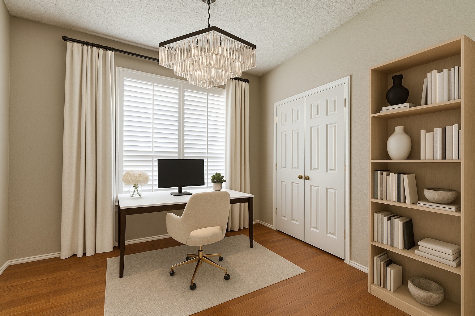 9513 Thorncliff Drive