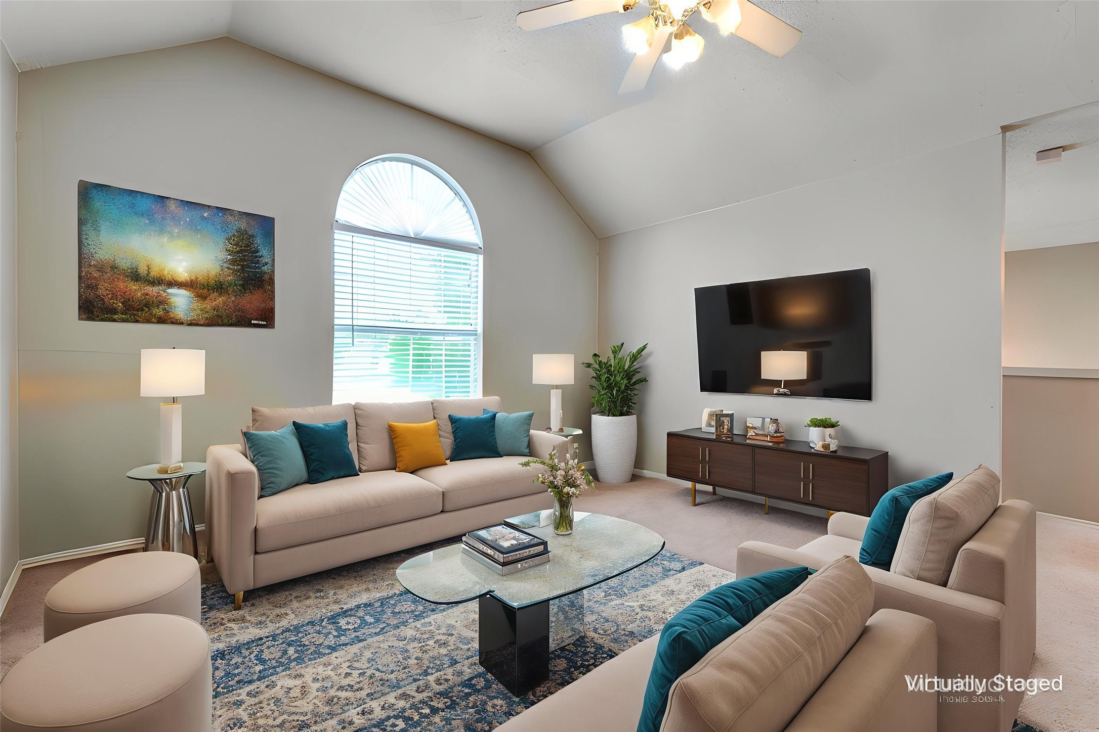 9513 Thorncliff Drive