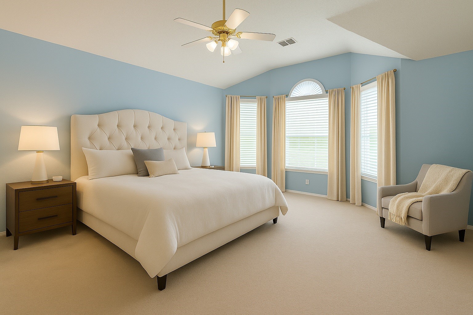 9513 Thorncliff Drive