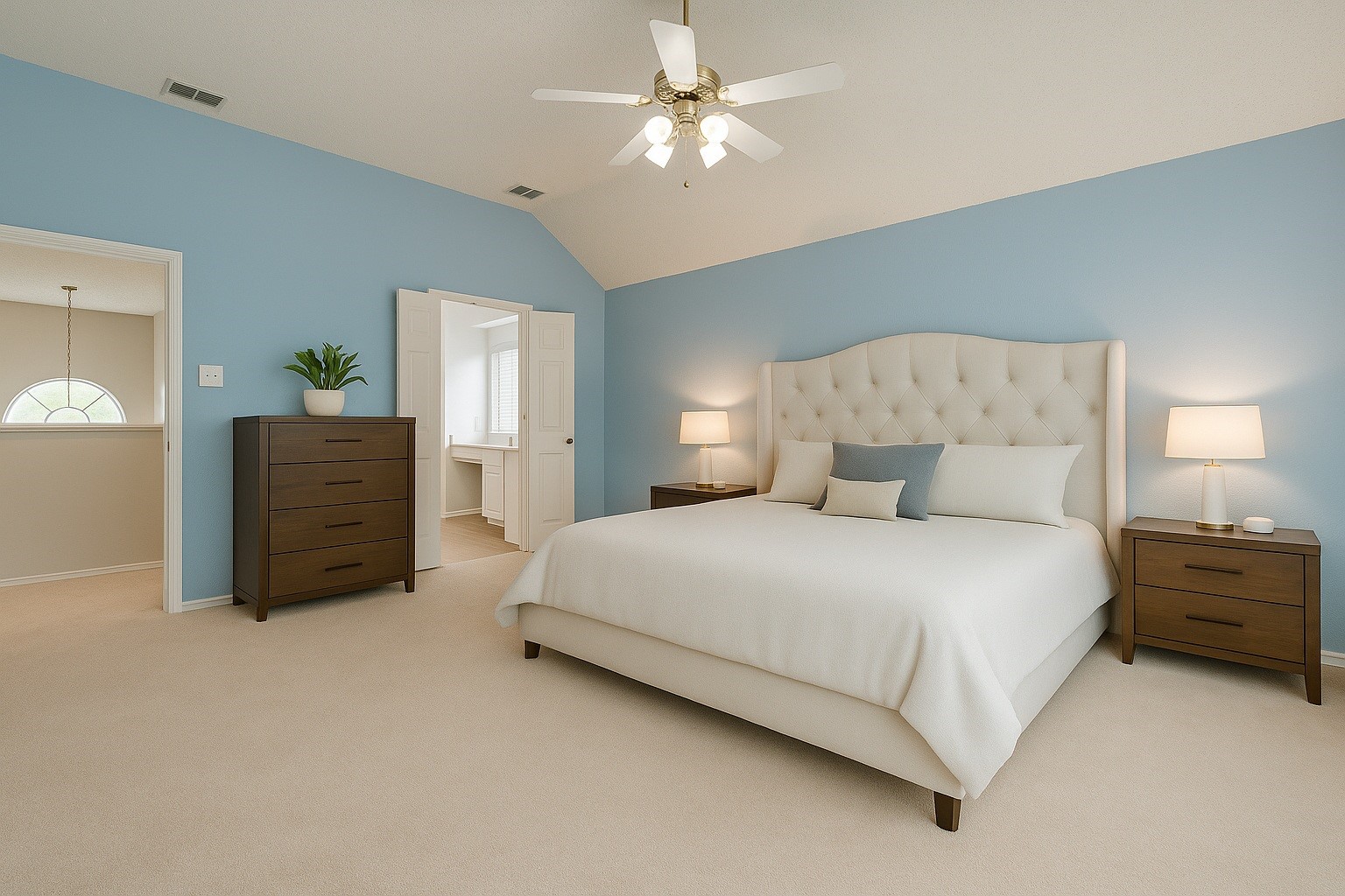 9513 Thorncliff Drive